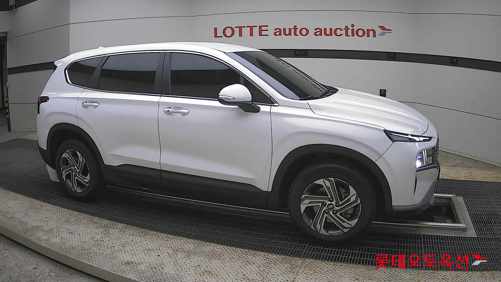 Hyundai Santa Fe - 22