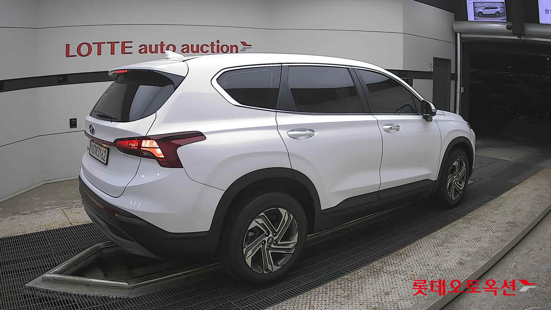 Hyundai Santa Fe - 19