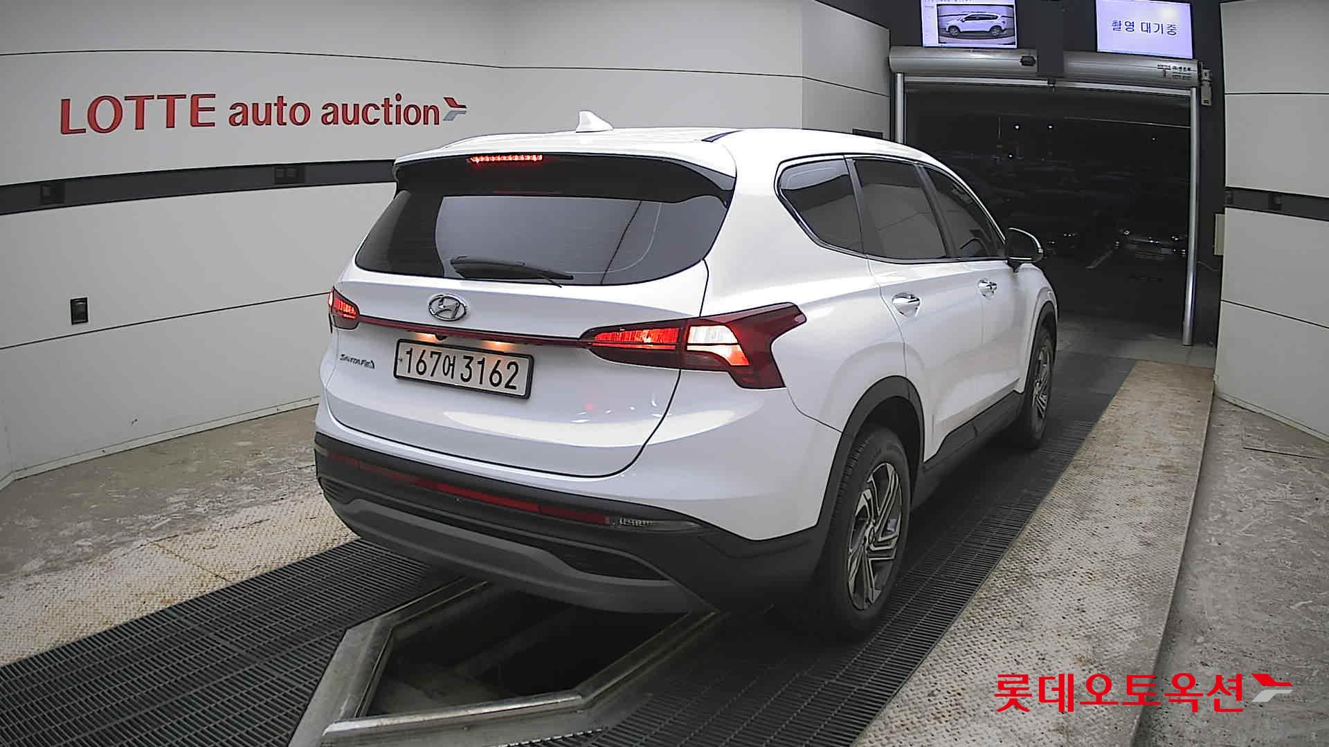 Hyundai Santa Fe - 18