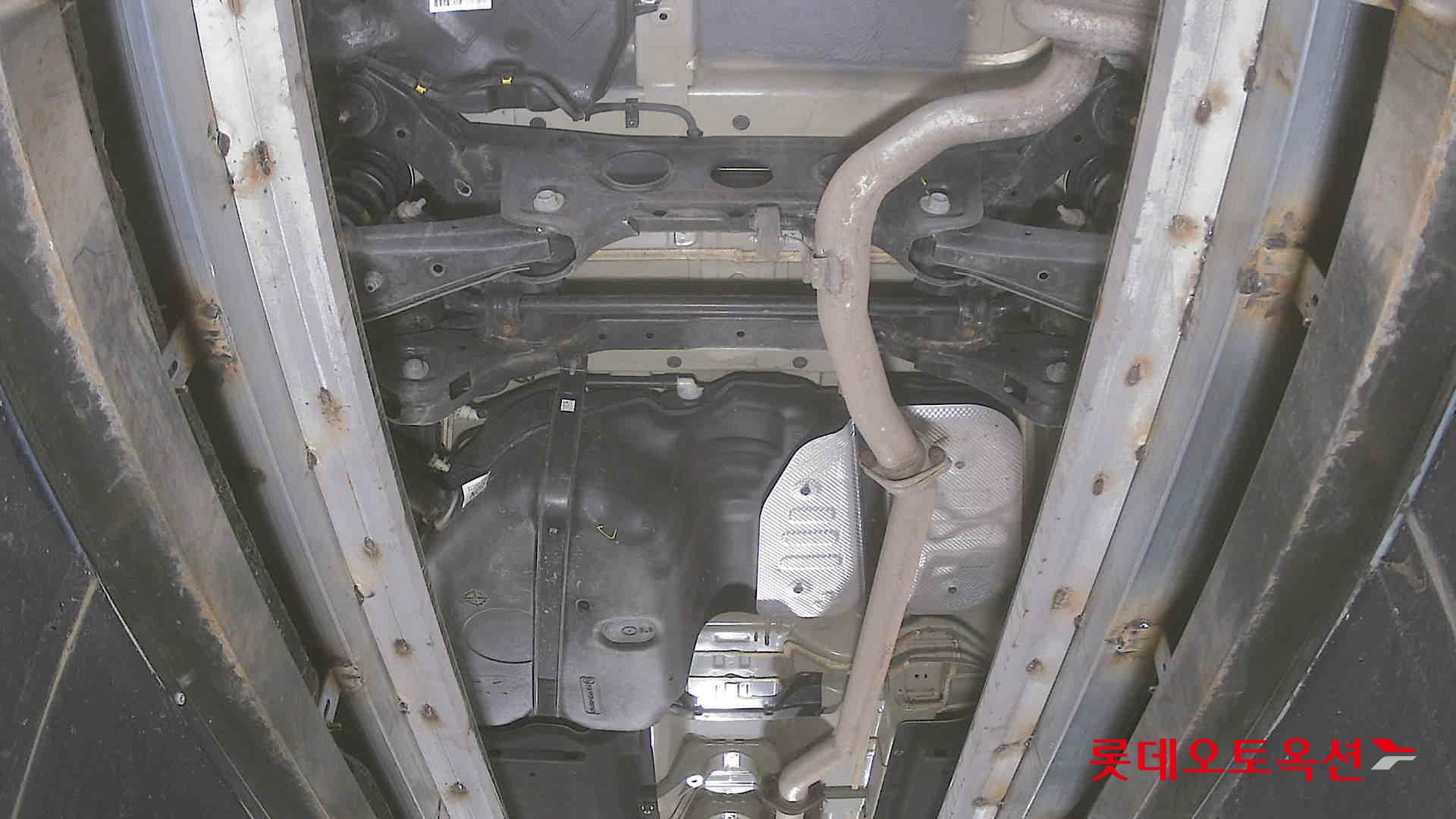 Hyundai Santa Fe - 2