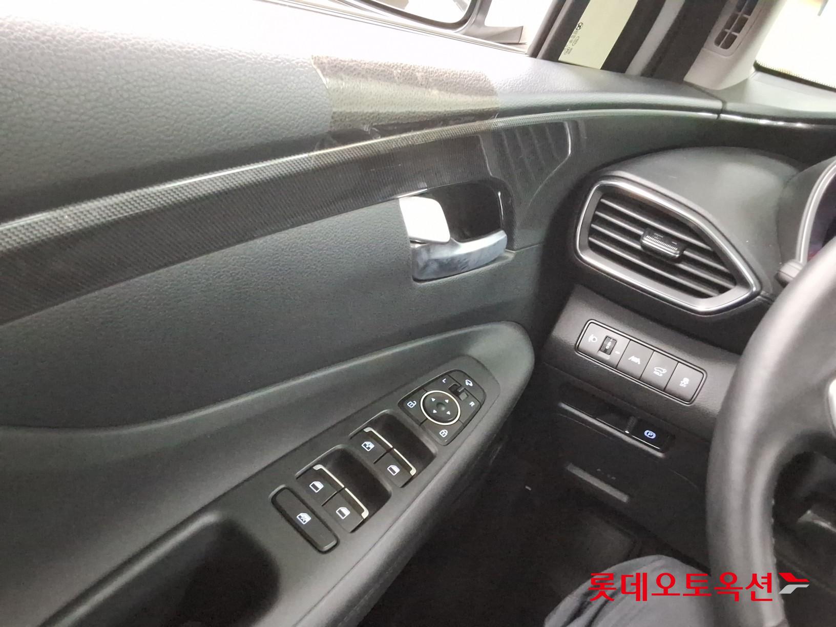 Hyundai Santa Fe - 29