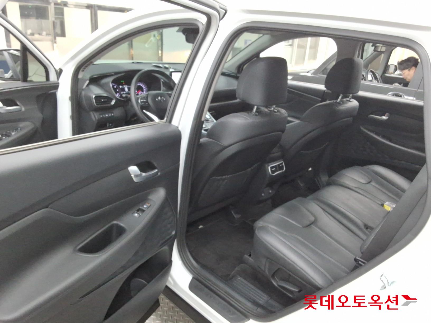 Hyundai Santa Fe - 37