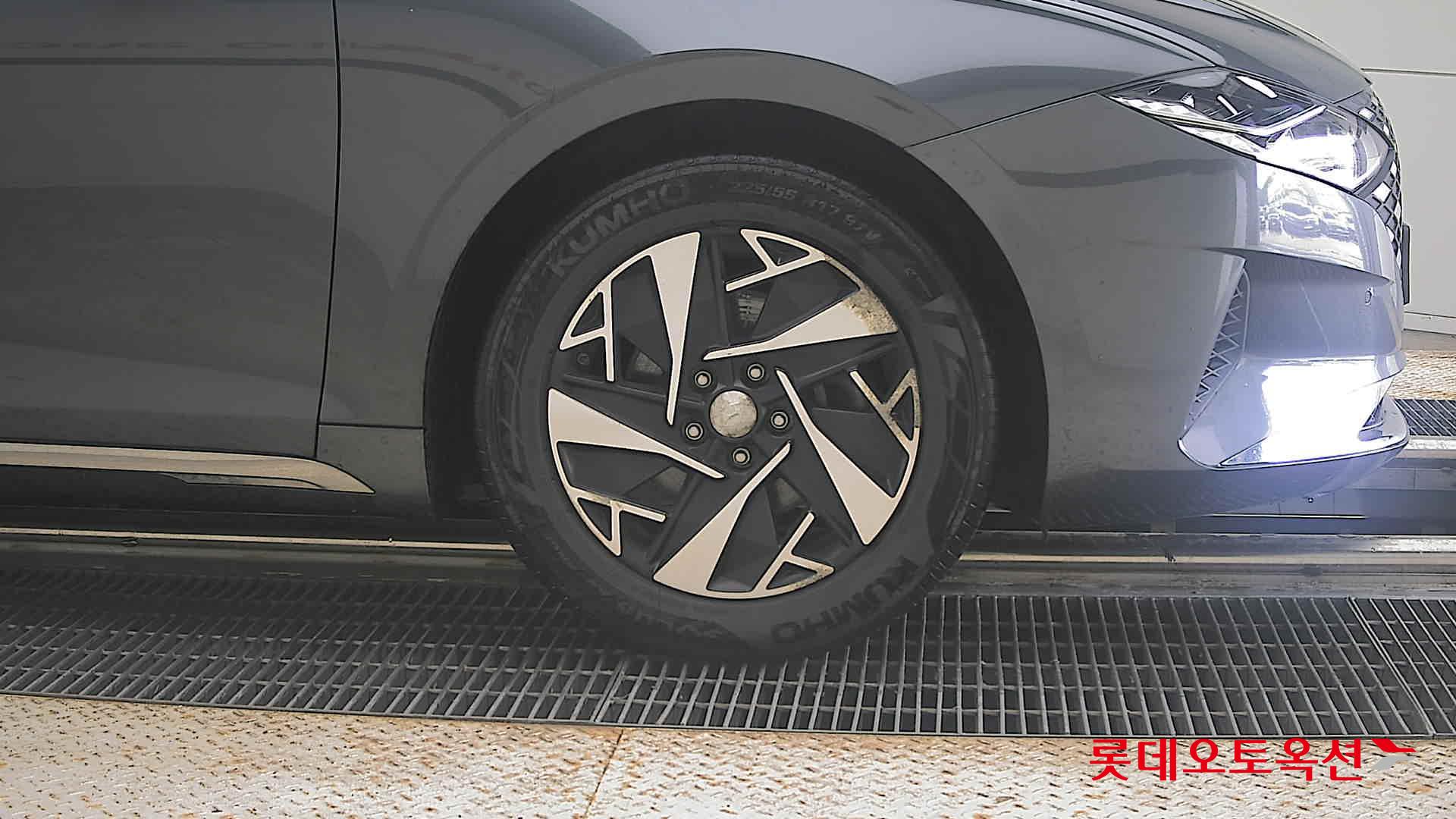 2022 - hyundai grandeur