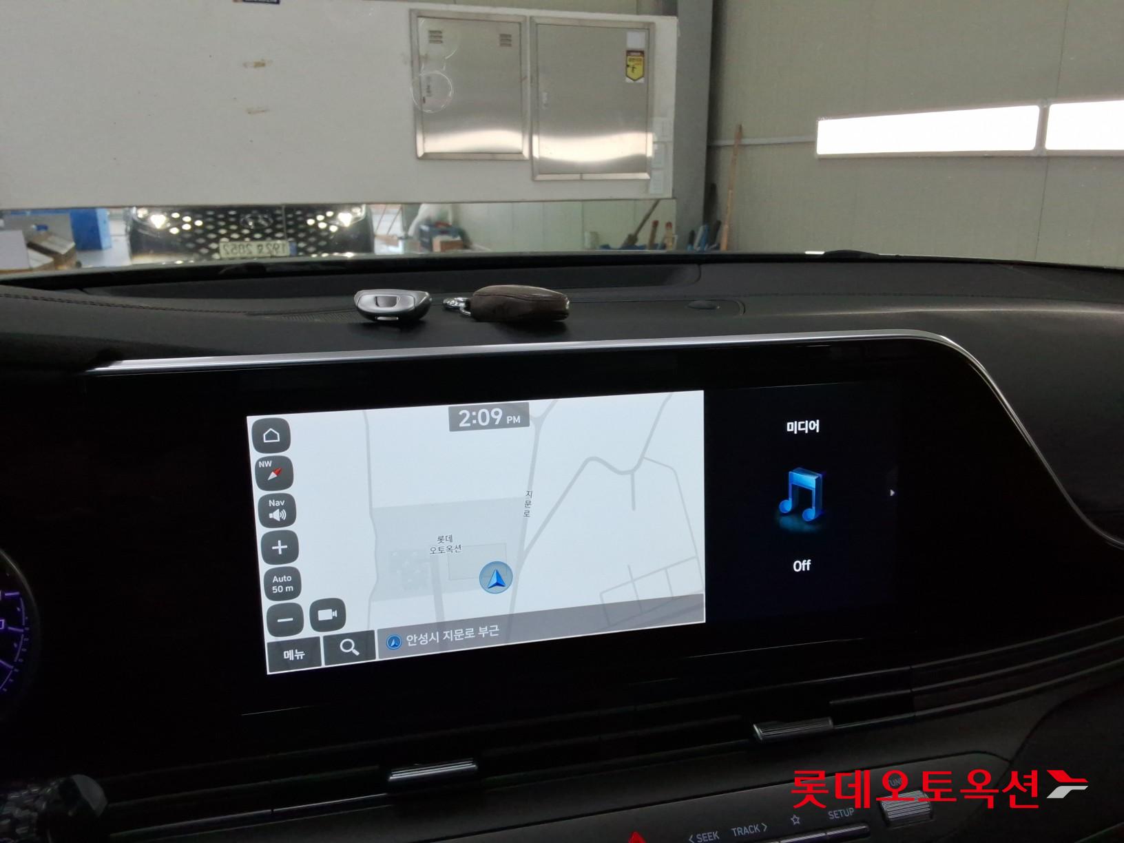2022 - hyundai grandeur