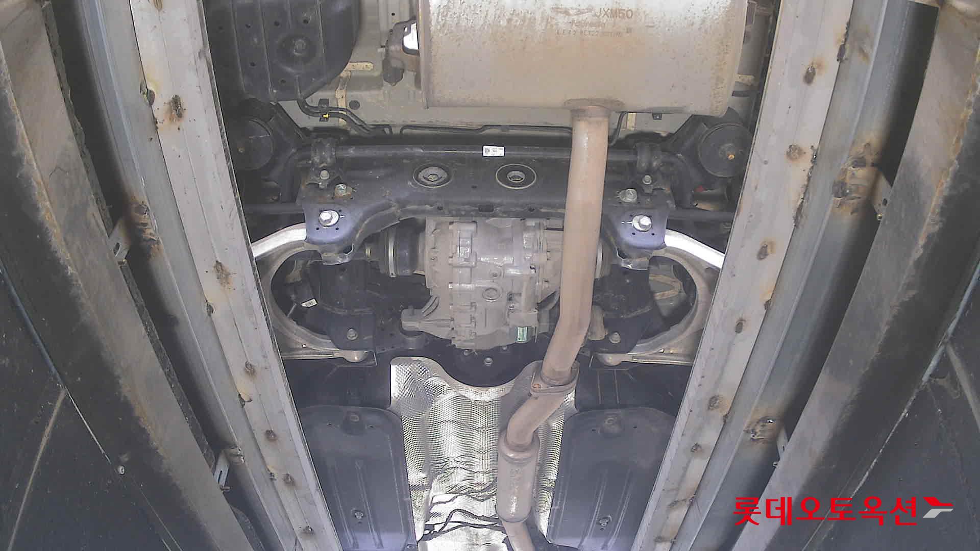 جينيسيس GV80 - 2
