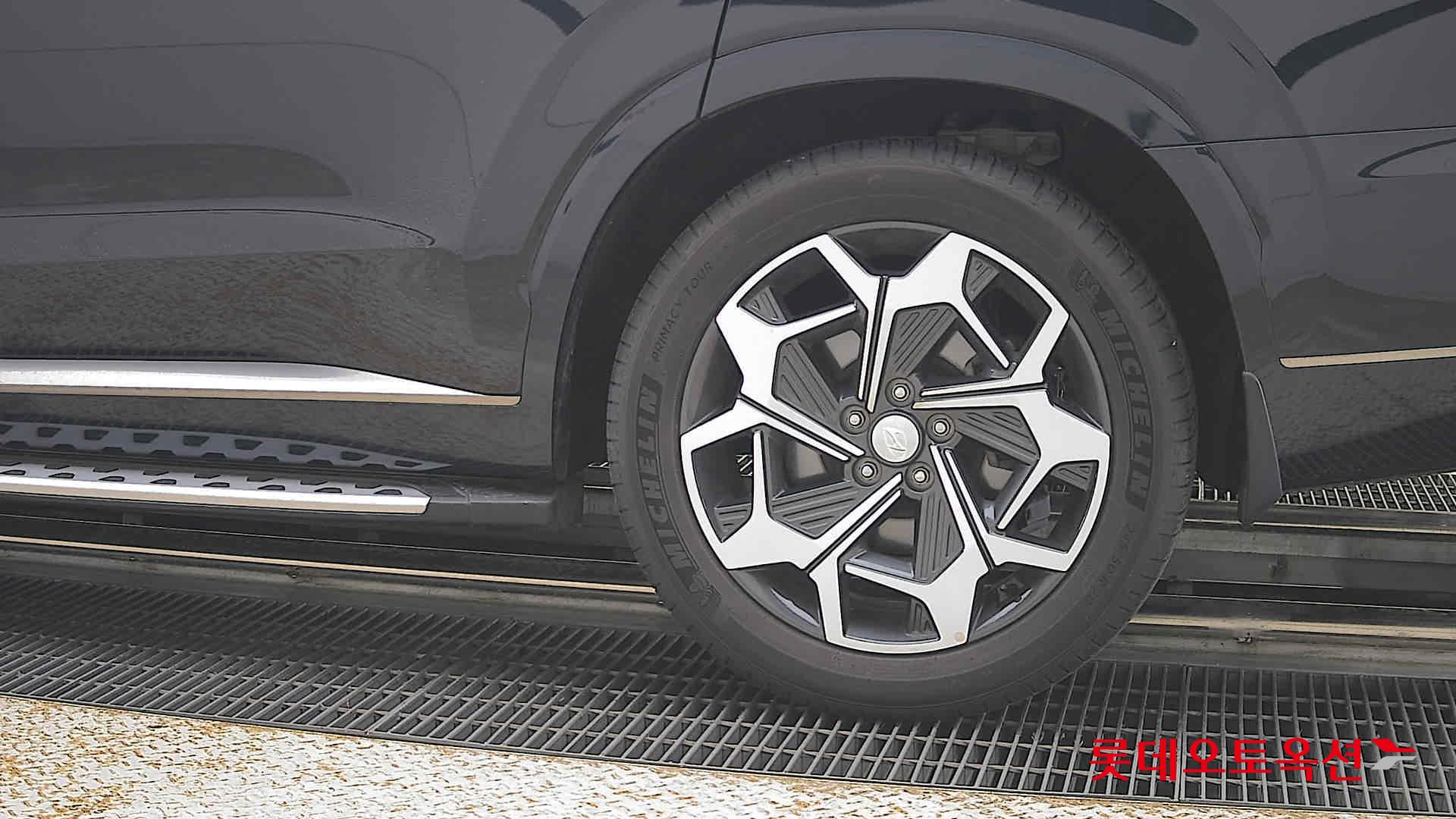 2022 - hyundai palisade