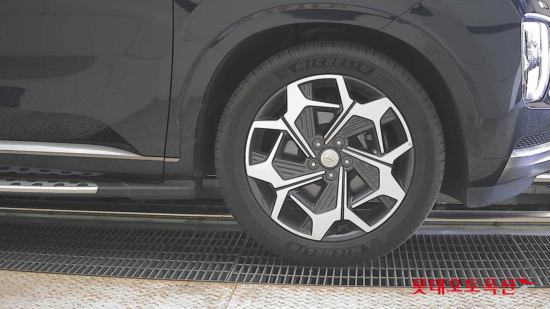 2022 - hyundai palisade