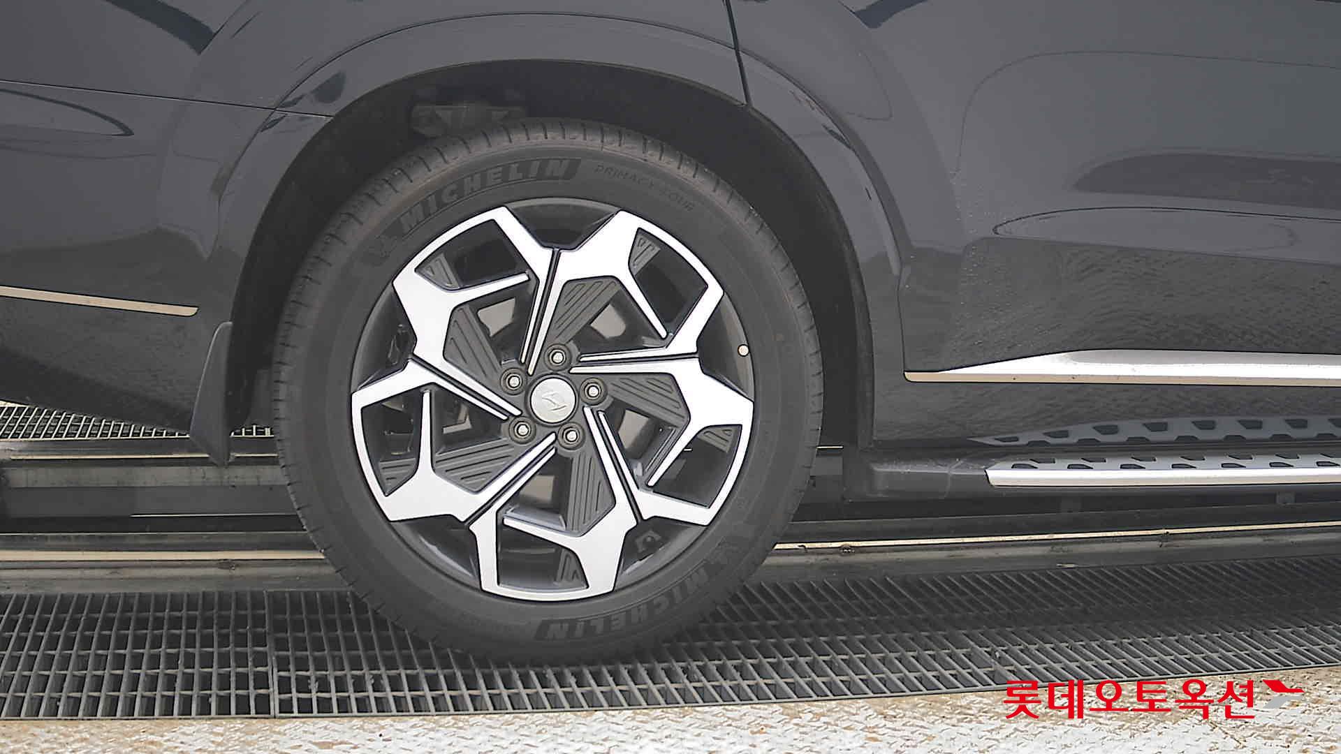 2022 - hyundai palisade