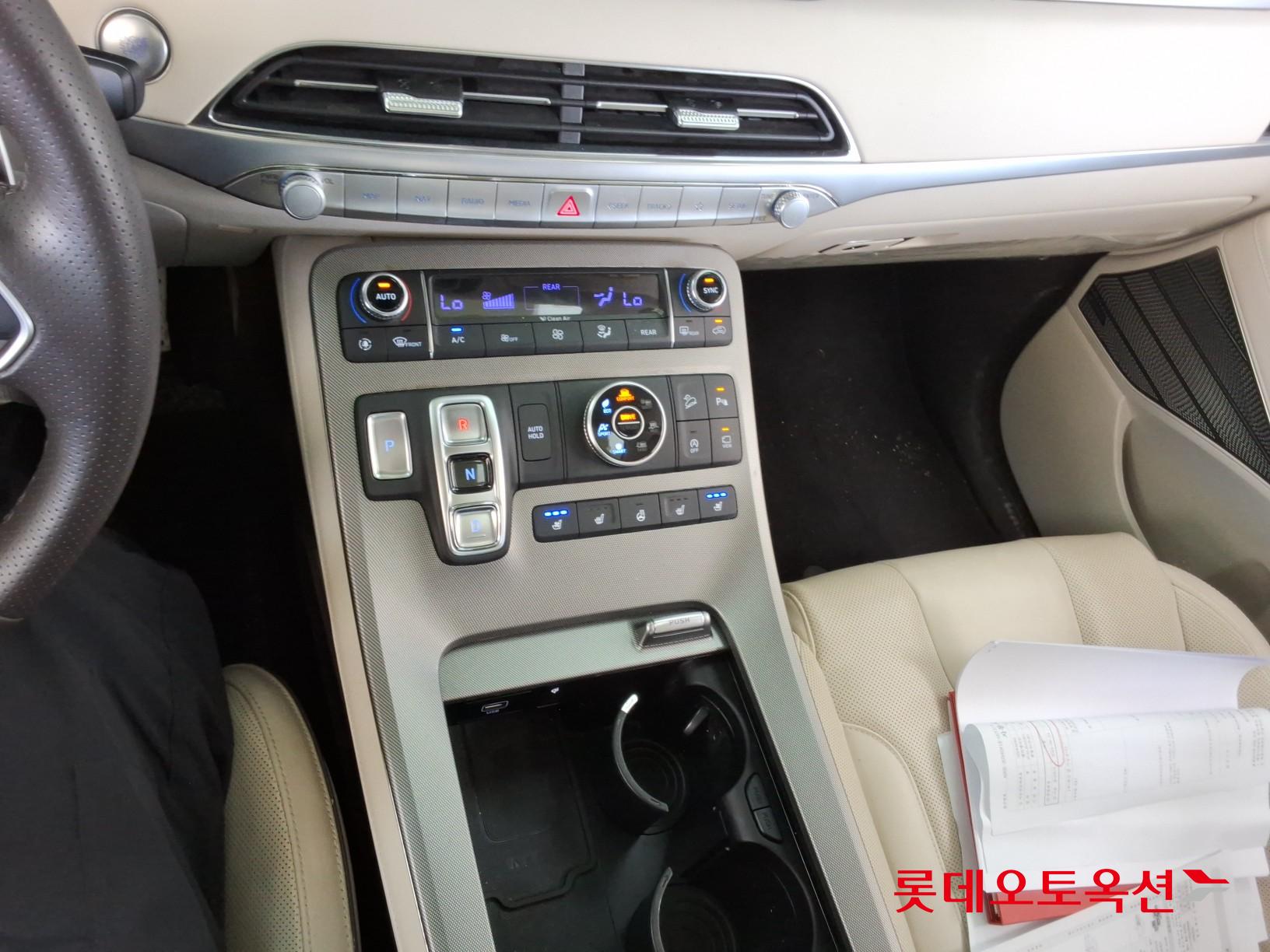 2022 - hyundai palisade