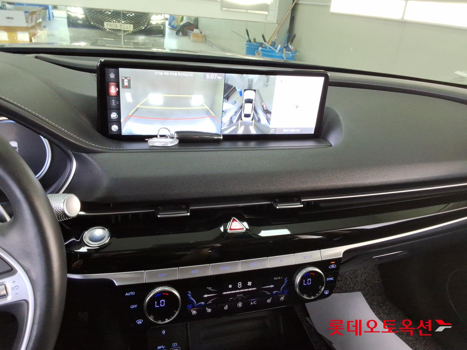 Genesis G80 - 33