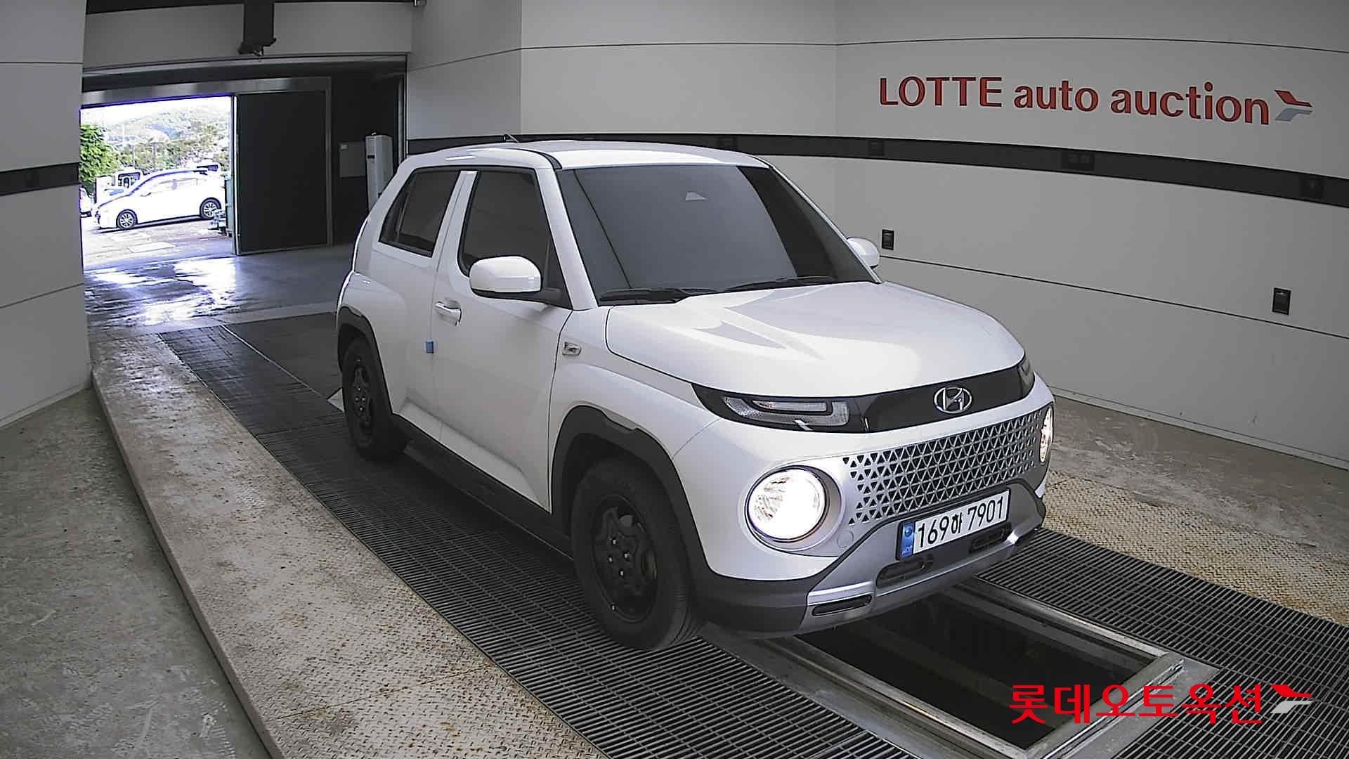 Hyundai Casper - 6