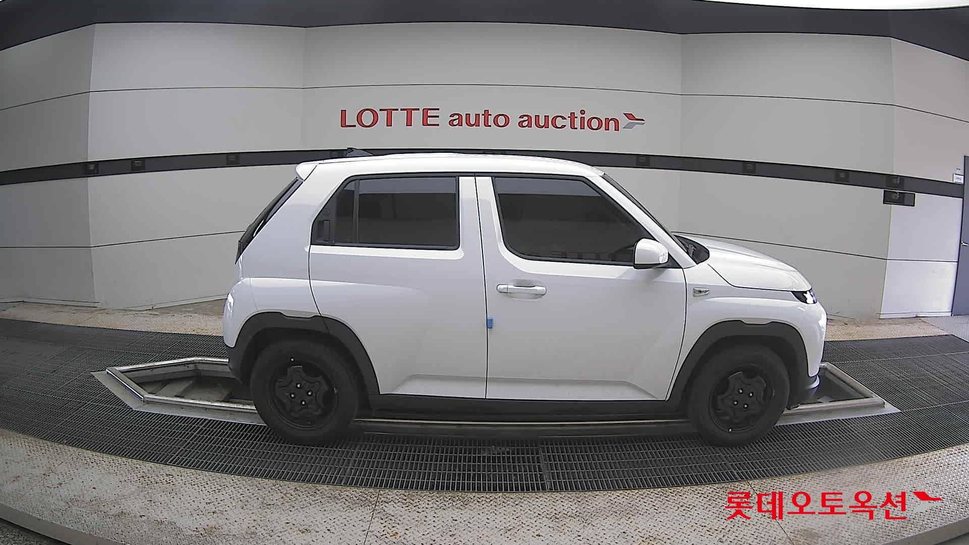 Hyundai Casper - 21