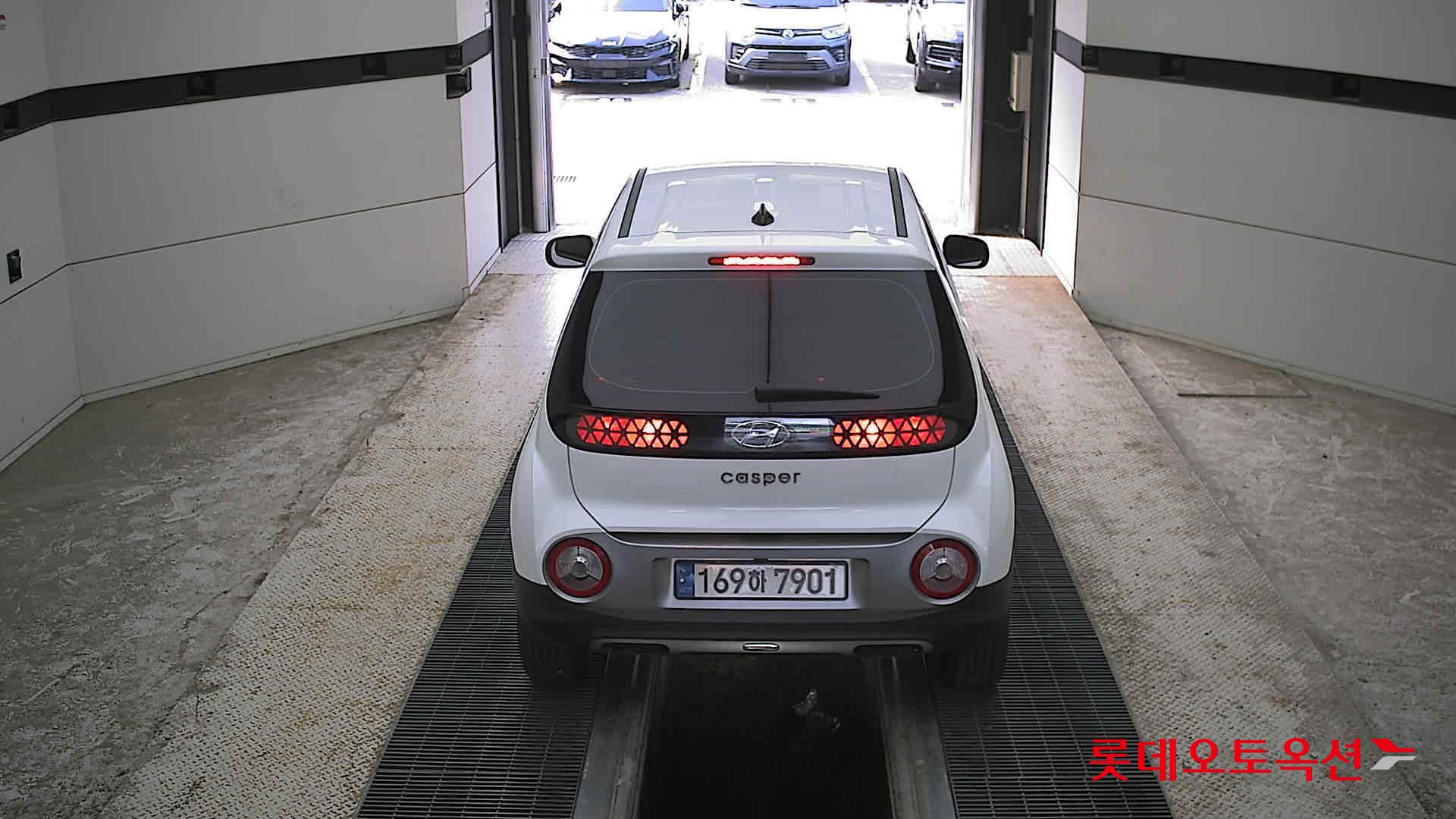 Hyundai Casper - 17