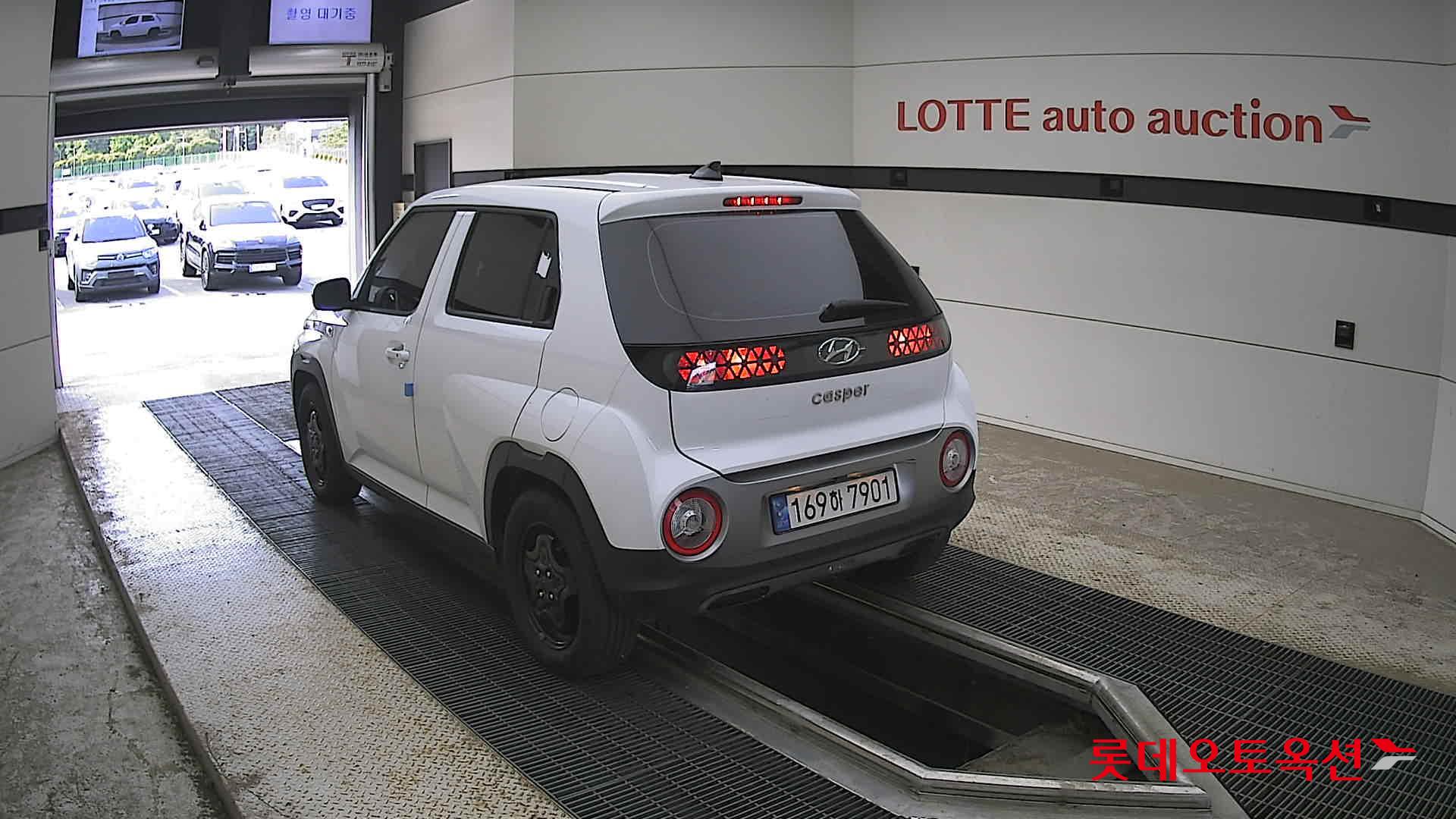 Hyundai Casper - 4