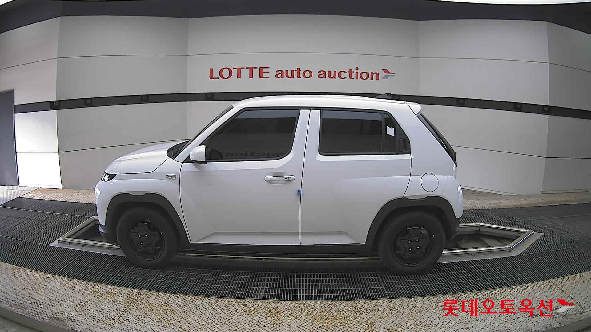 Hyundai Casper - 13
