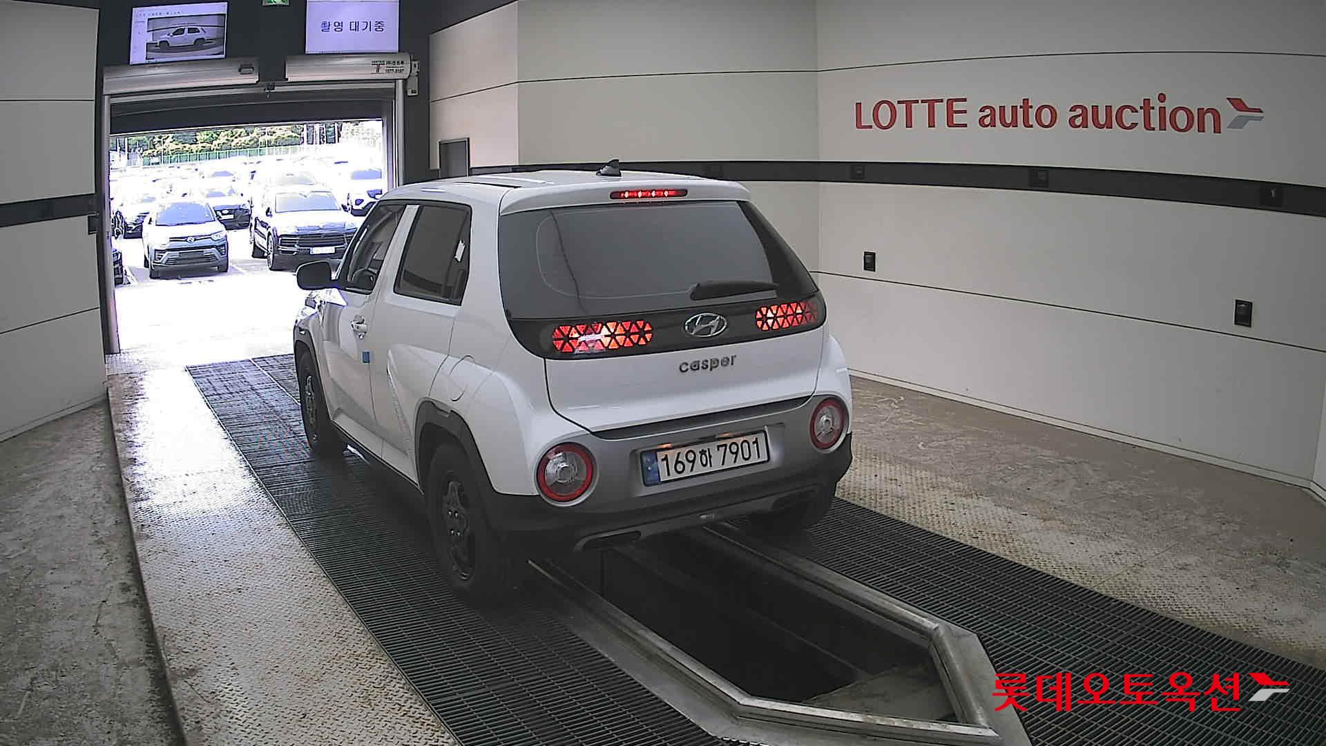 Hyundai Casper - 16
