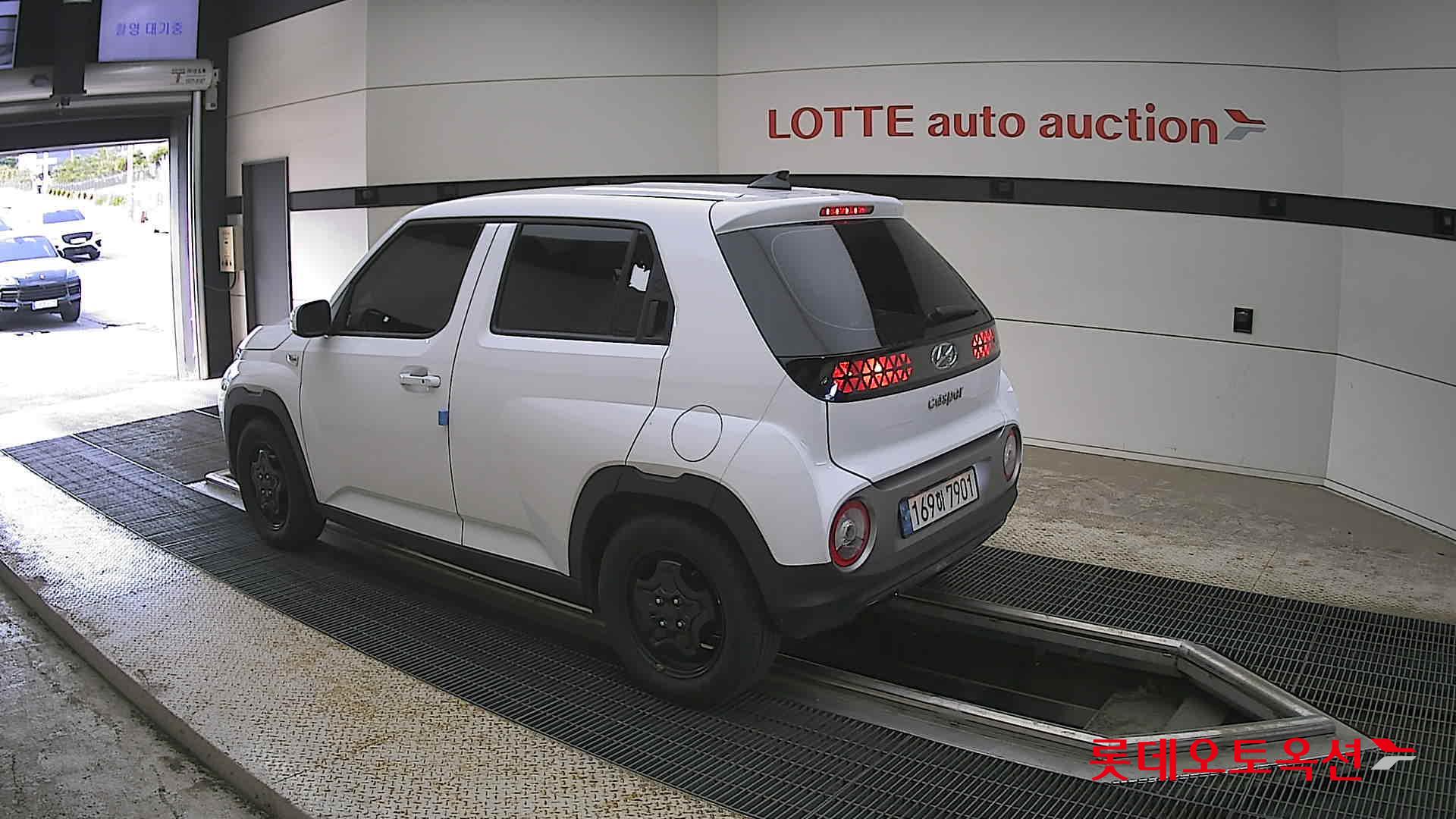 Hyundai Casper - 15