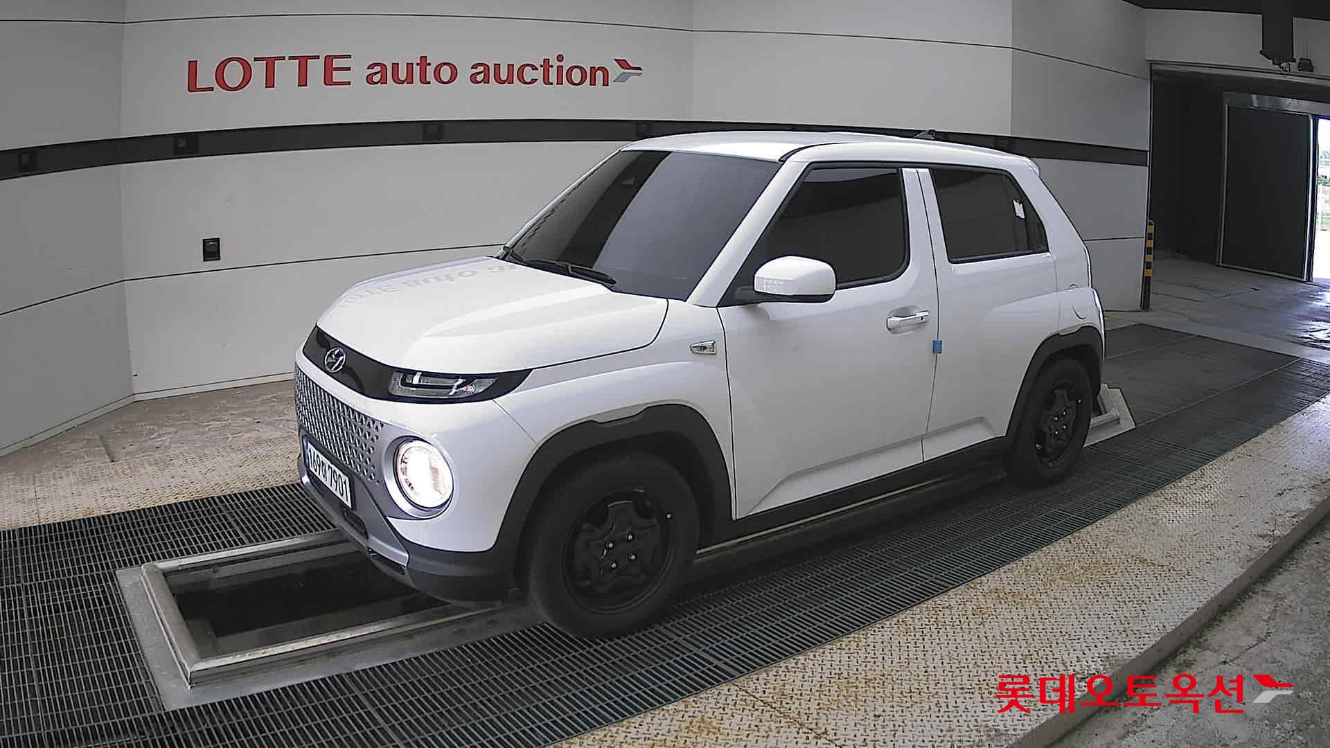 Hyundai Casper - 11