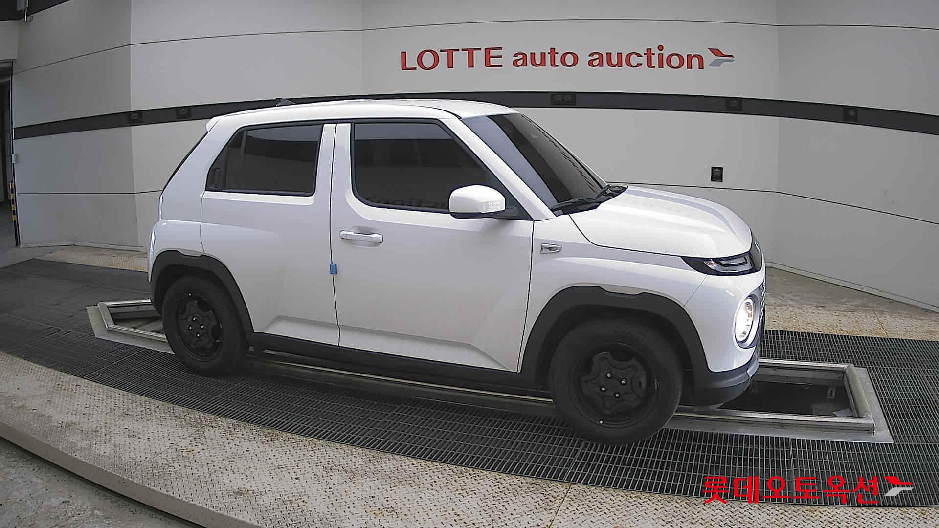 Hyundai Casper - 22