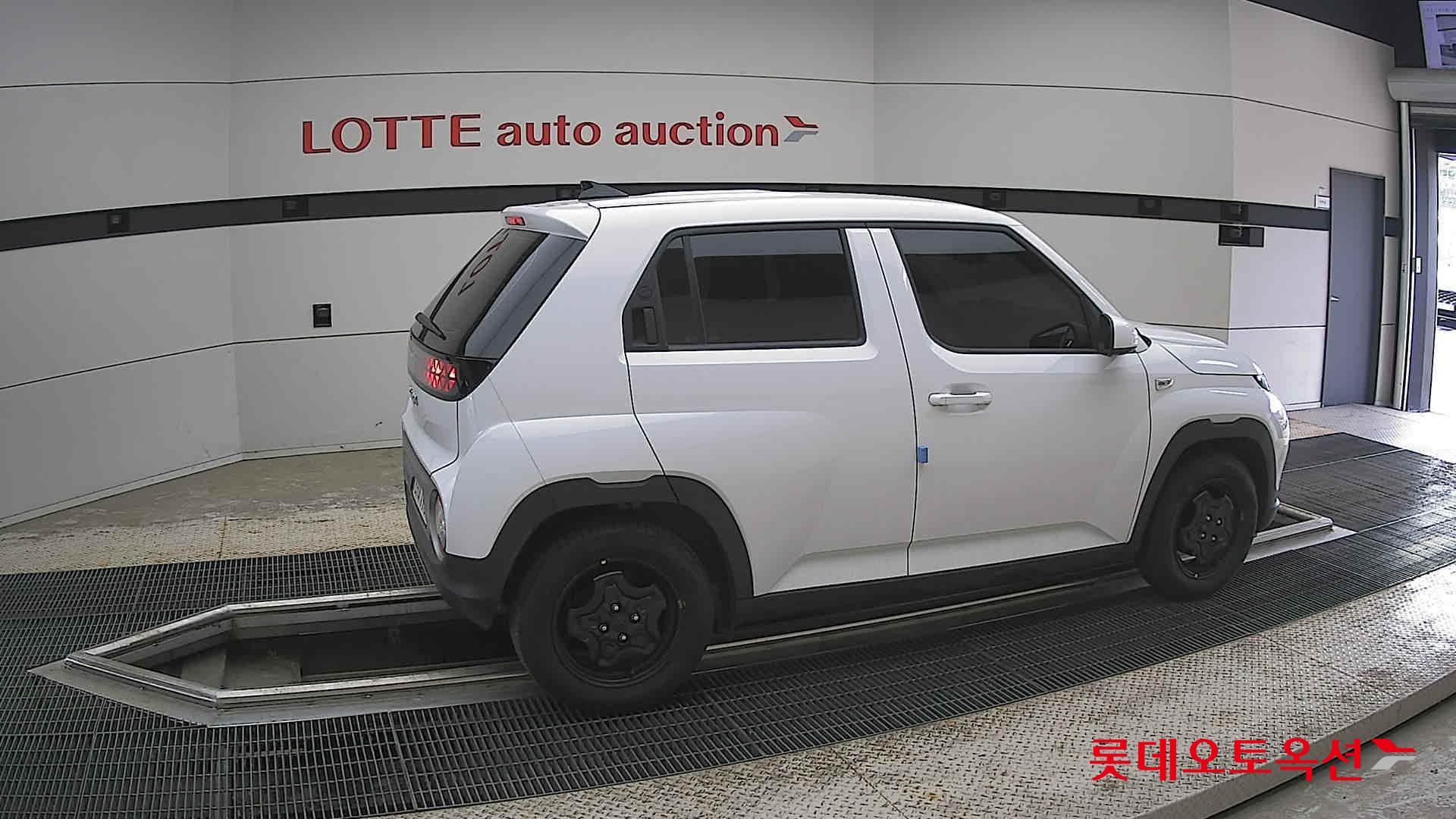 Hyundai Casper - 20