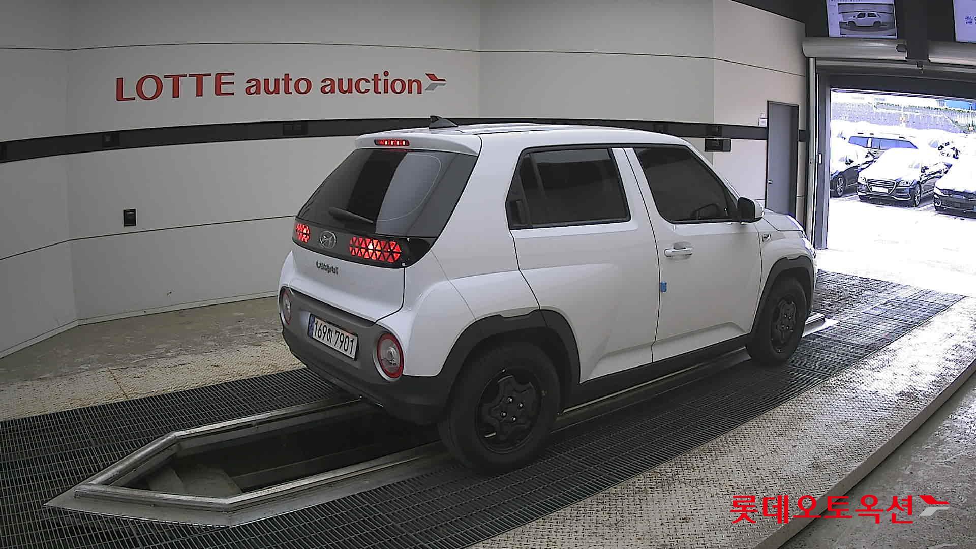 Hyundai Casper - 19