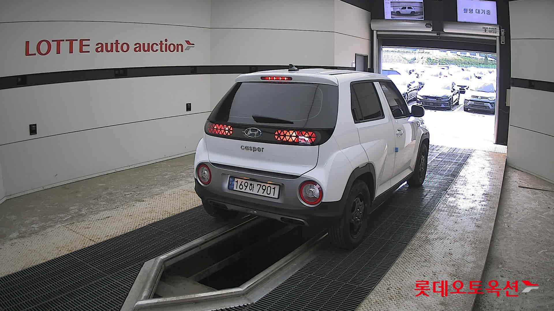 Hyundai Casper - 18