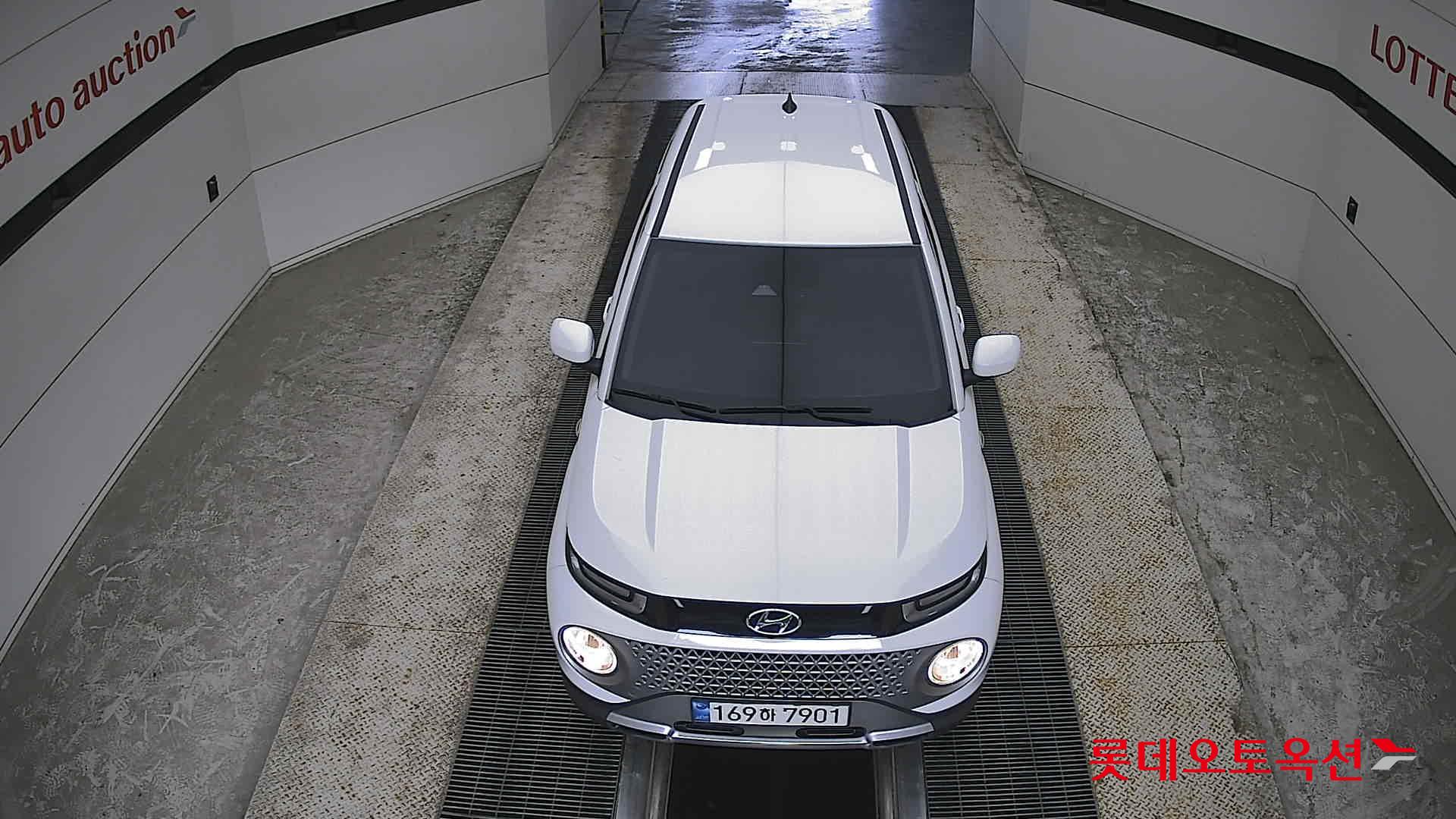 Hyundai Casper - 7