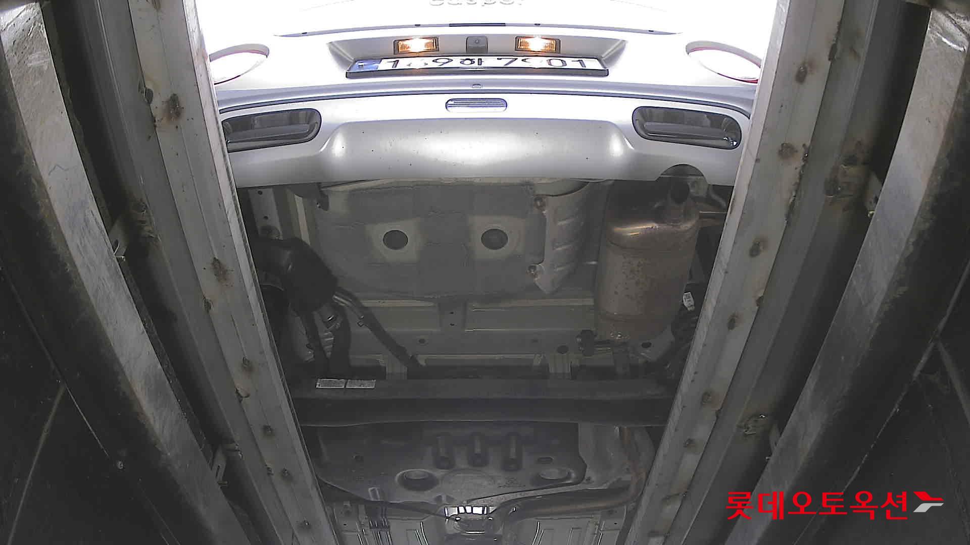 Hyundai Casper - 2