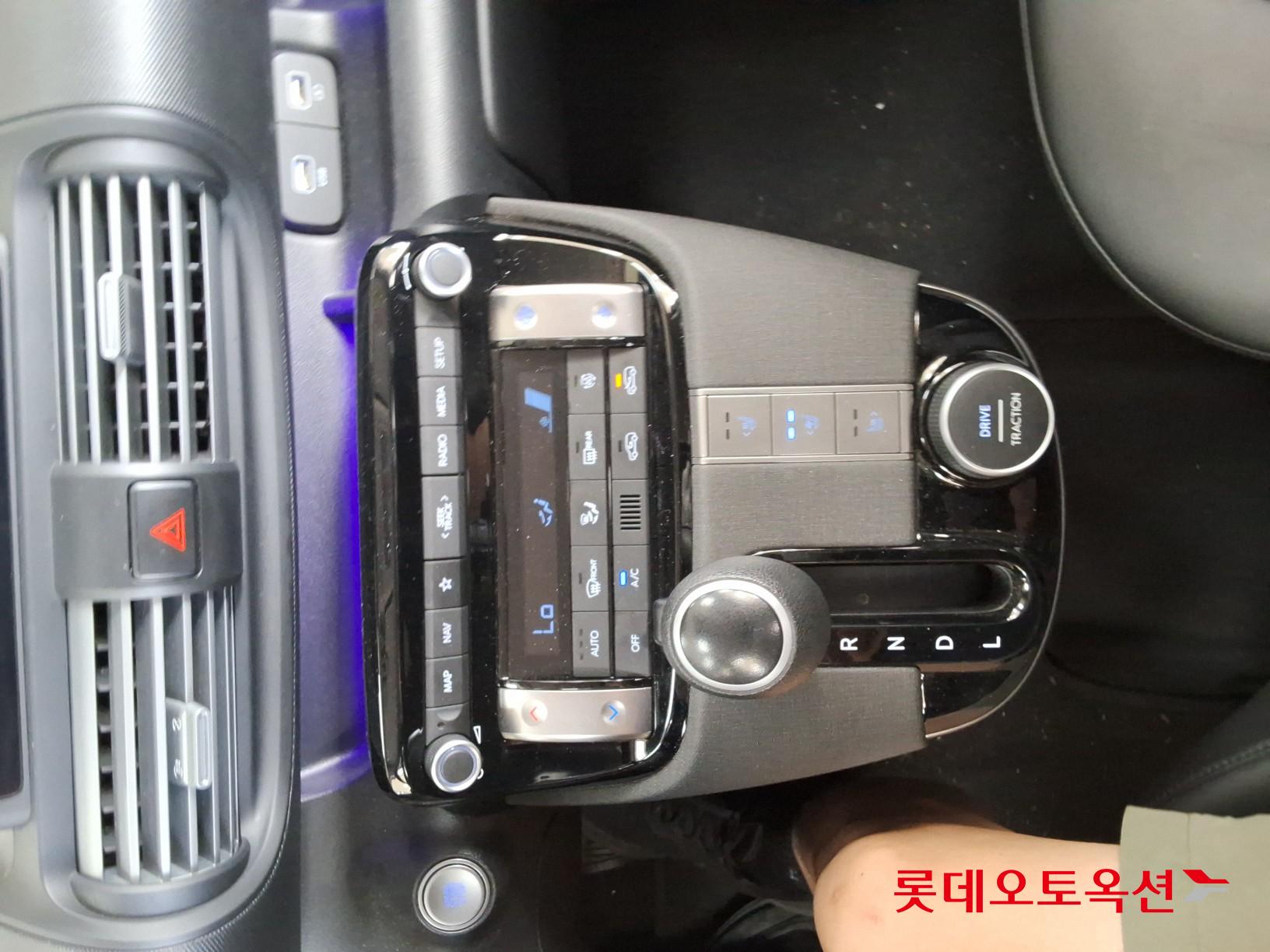Hyundai Casper - 32