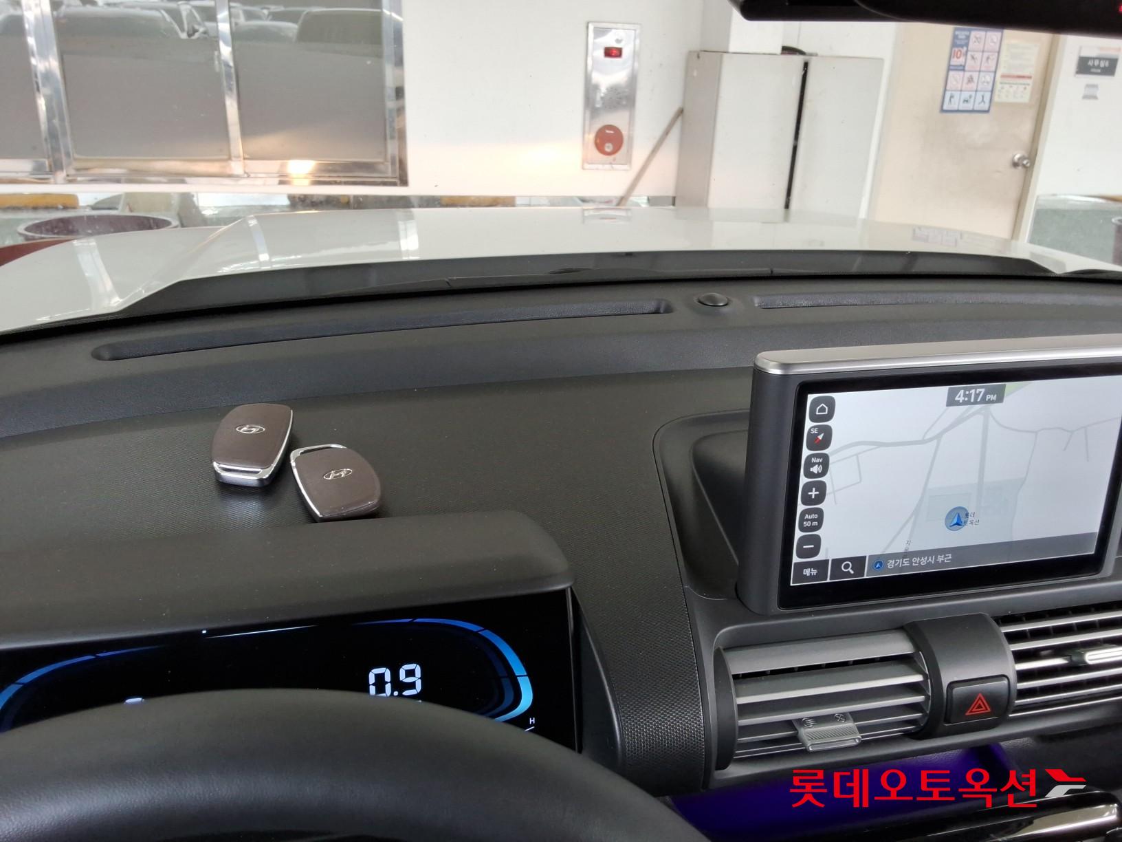 Hyundai Casper - 34