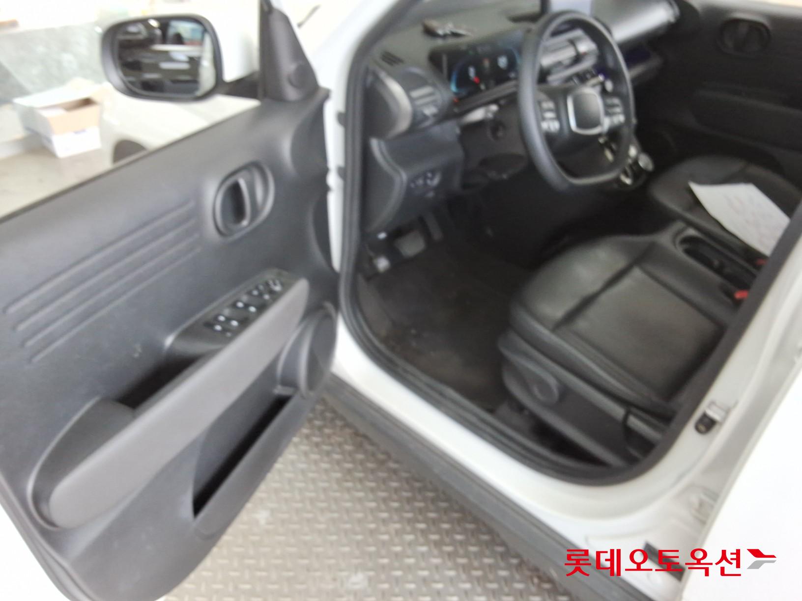 Hyundai Casper - 36