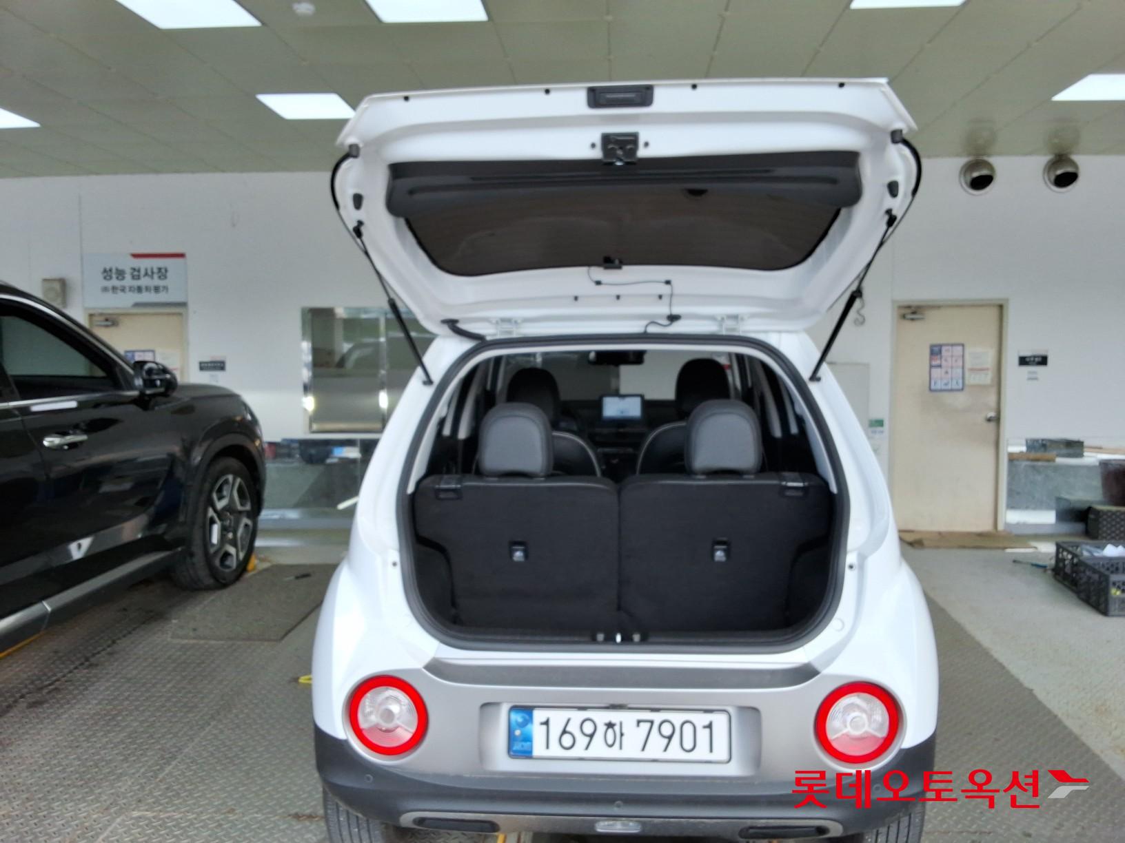 Hyundai Casper - 9