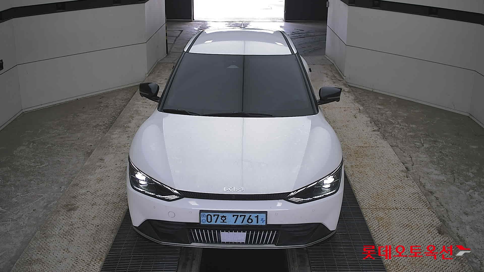기아 EV6