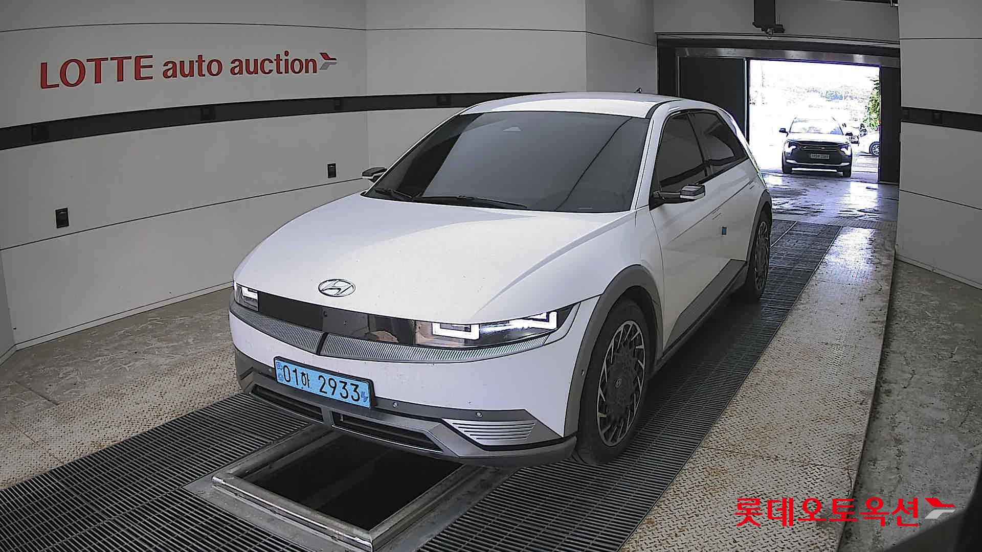 Hyundai Ioniq 5 - 10