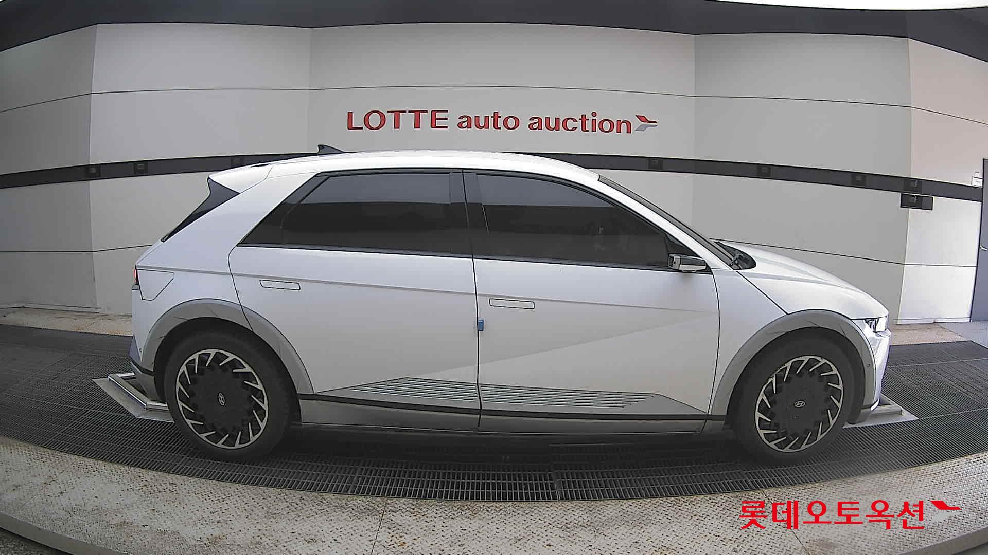 Hyundai Ioniq 5 - 21