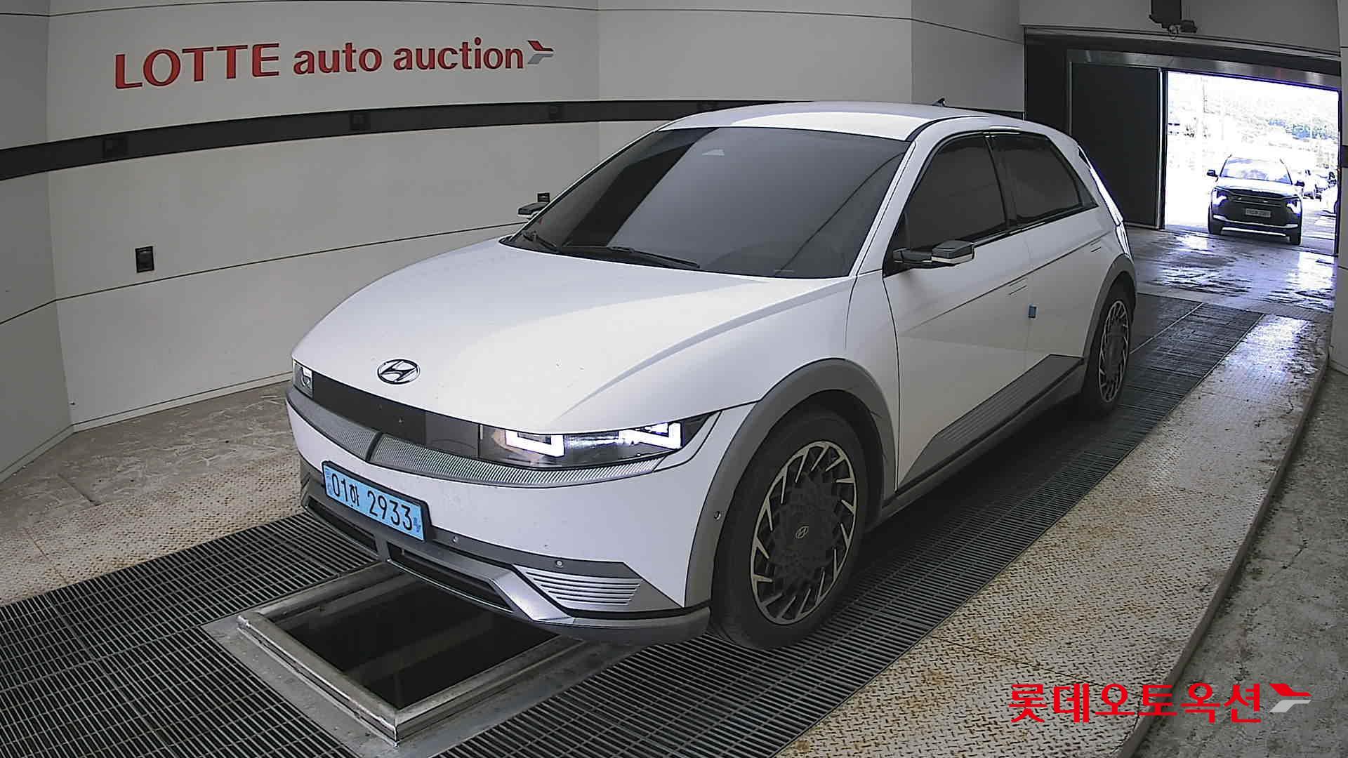 Hyundai Ioniq 5 - 3