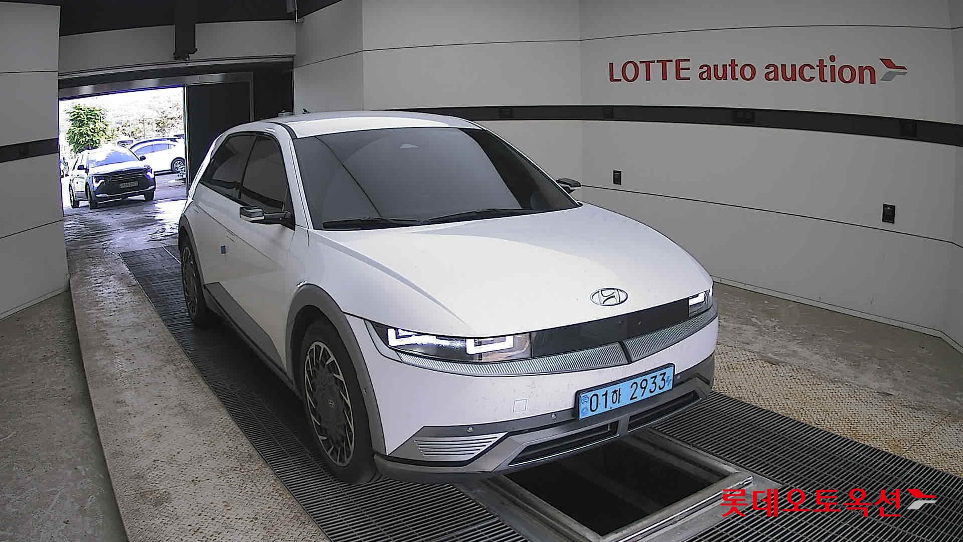 Hyundai Ioniq 5 - 24