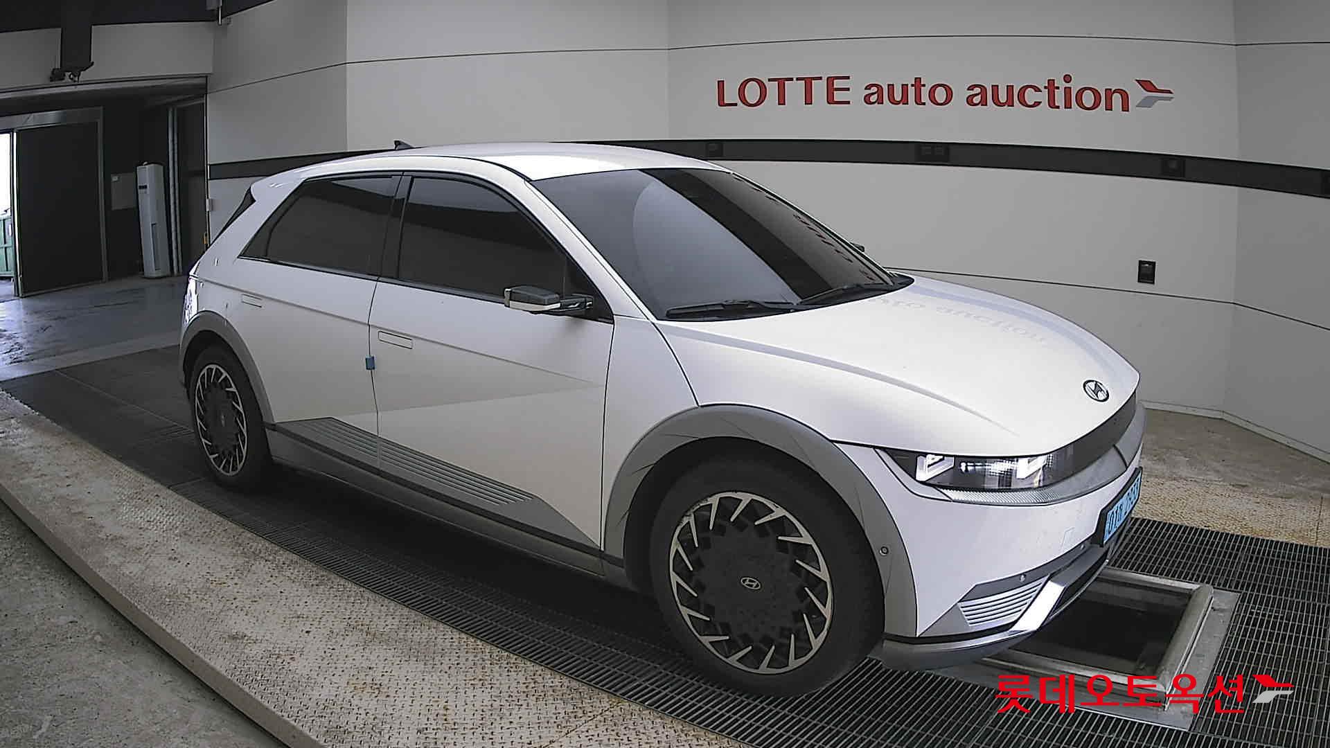 Hyundai Ioniq 5 - 23