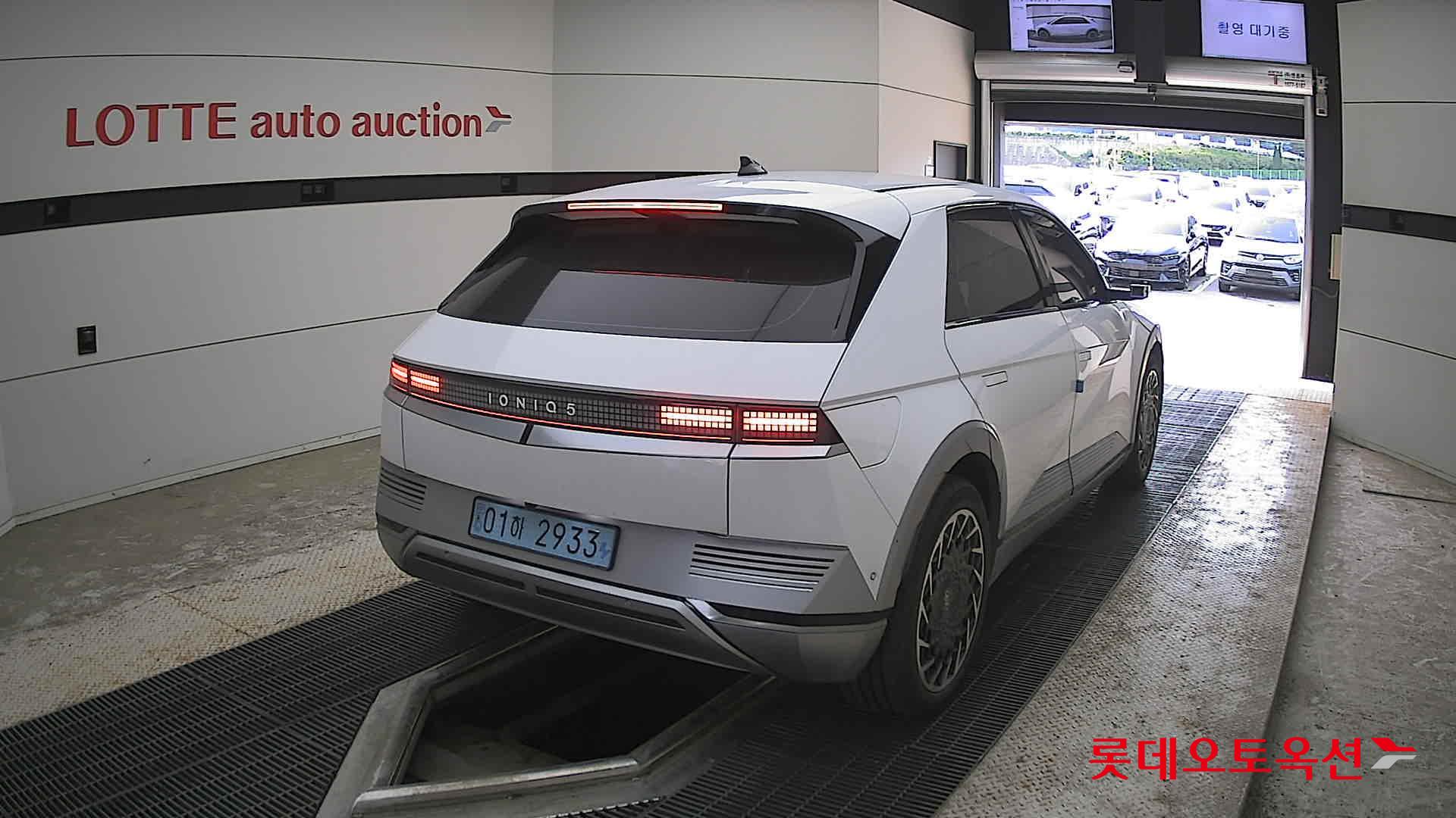 Hyundai Ioniq 5 - 18