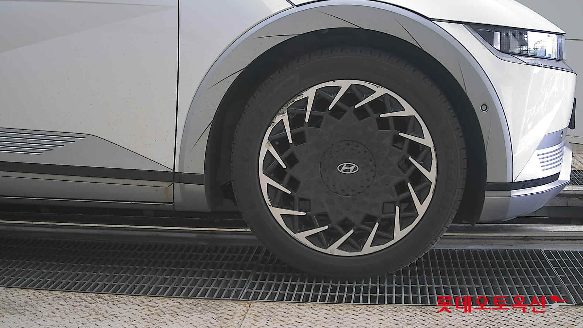 Hyundai Ioniq 5 - 27