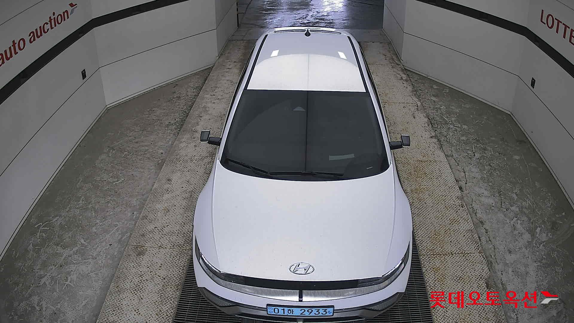 Hyundai Ioniq 5 - 7