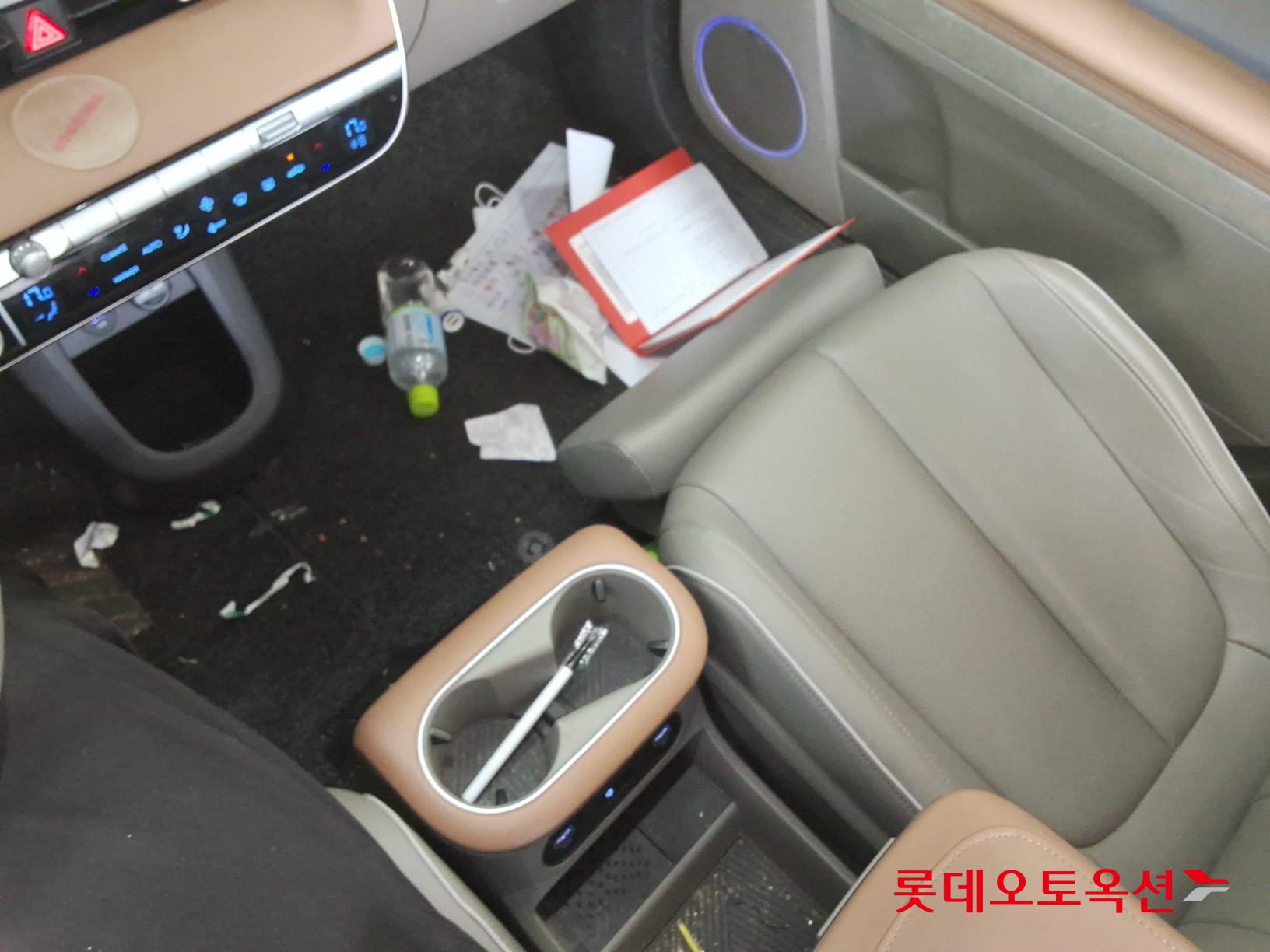 Hyundai Ioniq 5 - 34