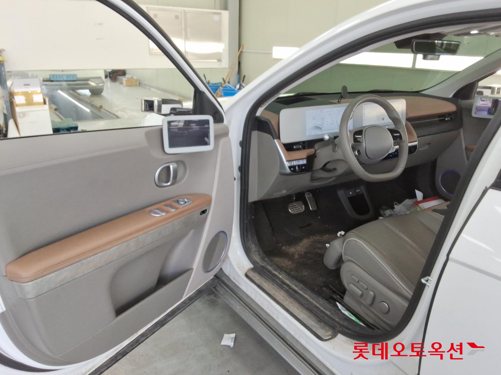 Hyundai Ioniq 5 - 35