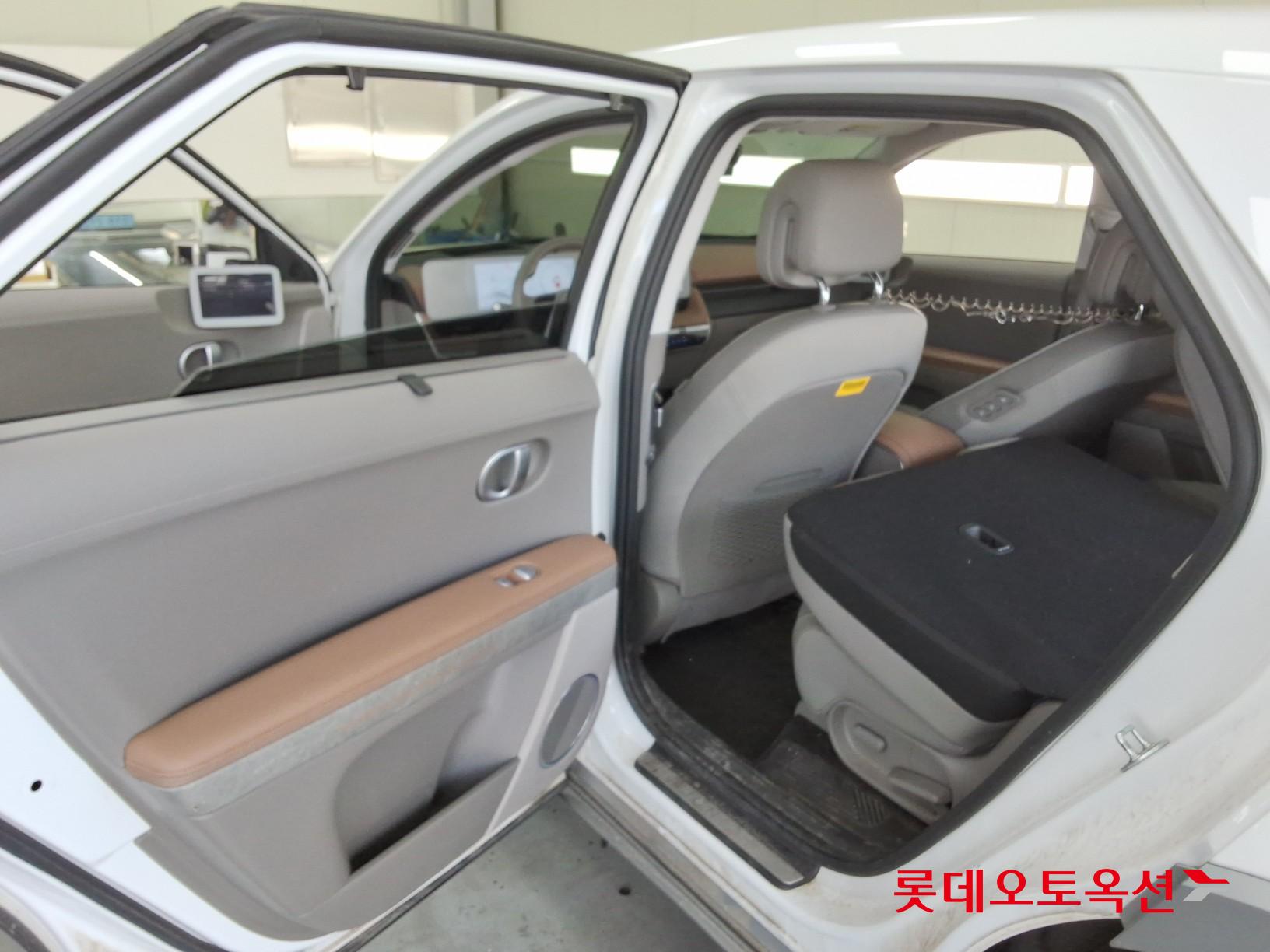 Hyundai Ioniq 5 - 37