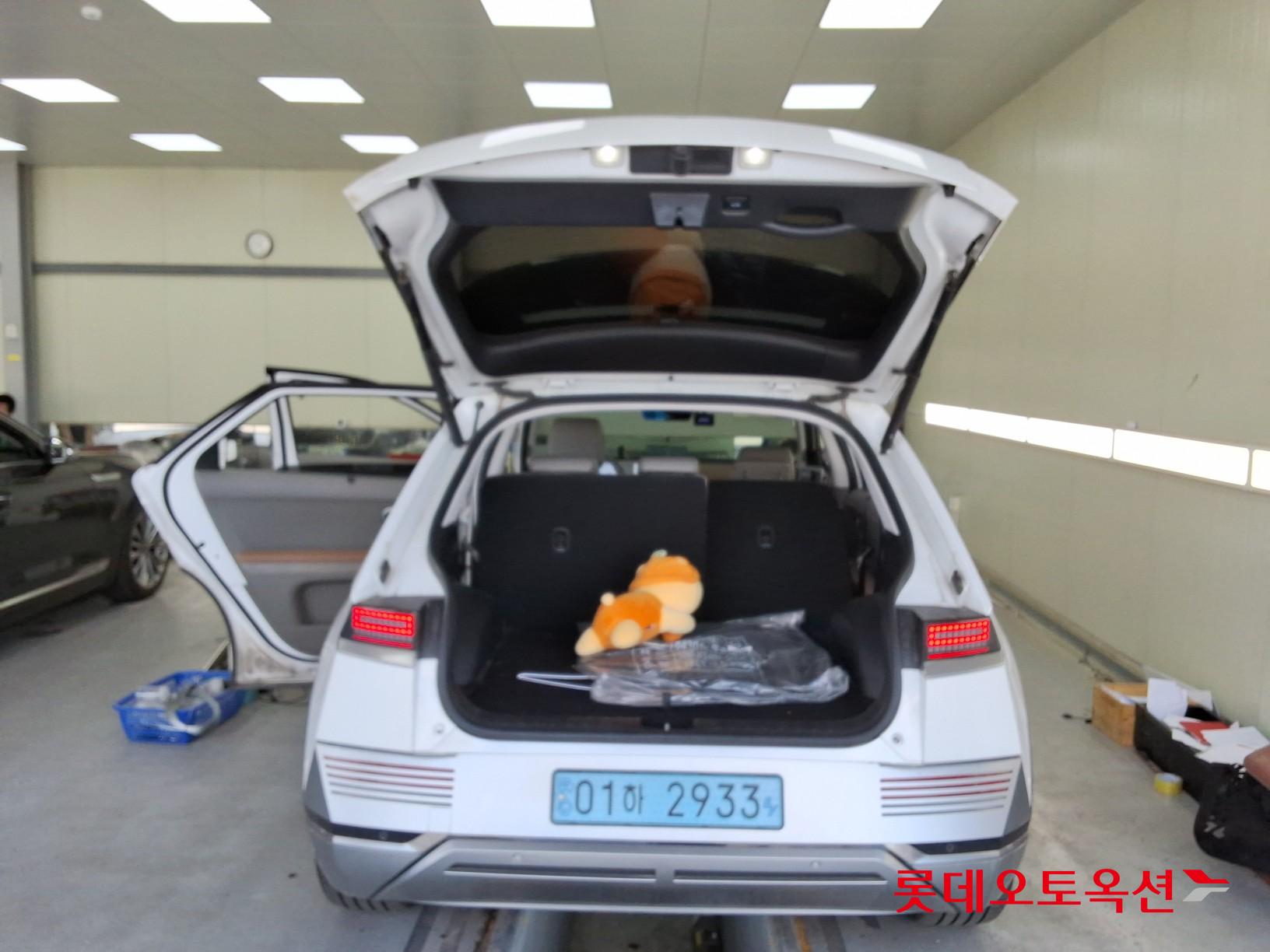 Hyundai Ioniq 5 - 9