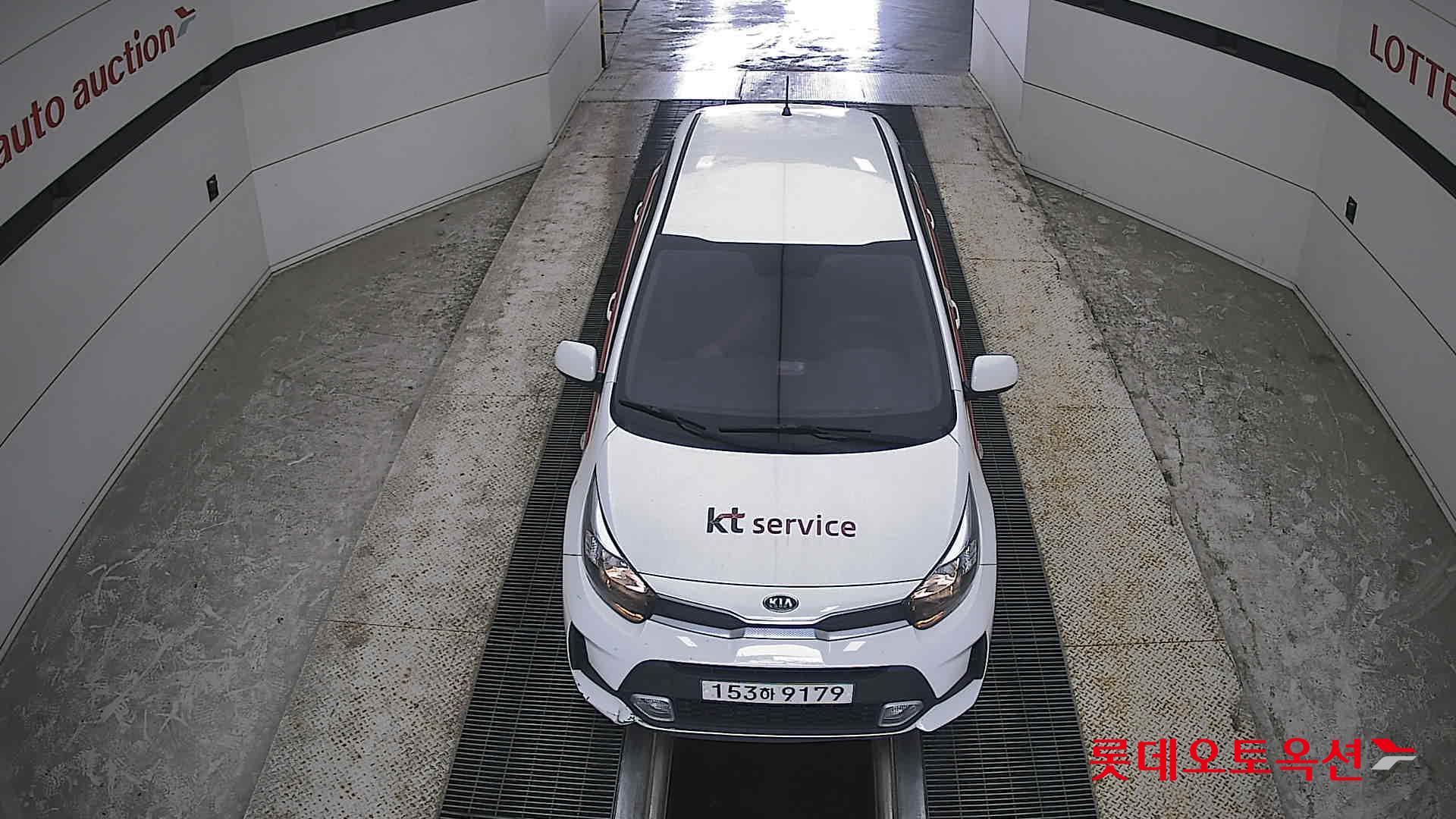 2021 - kia morning