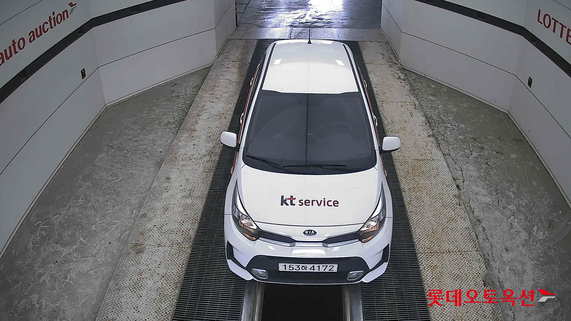 2021 - kia morning