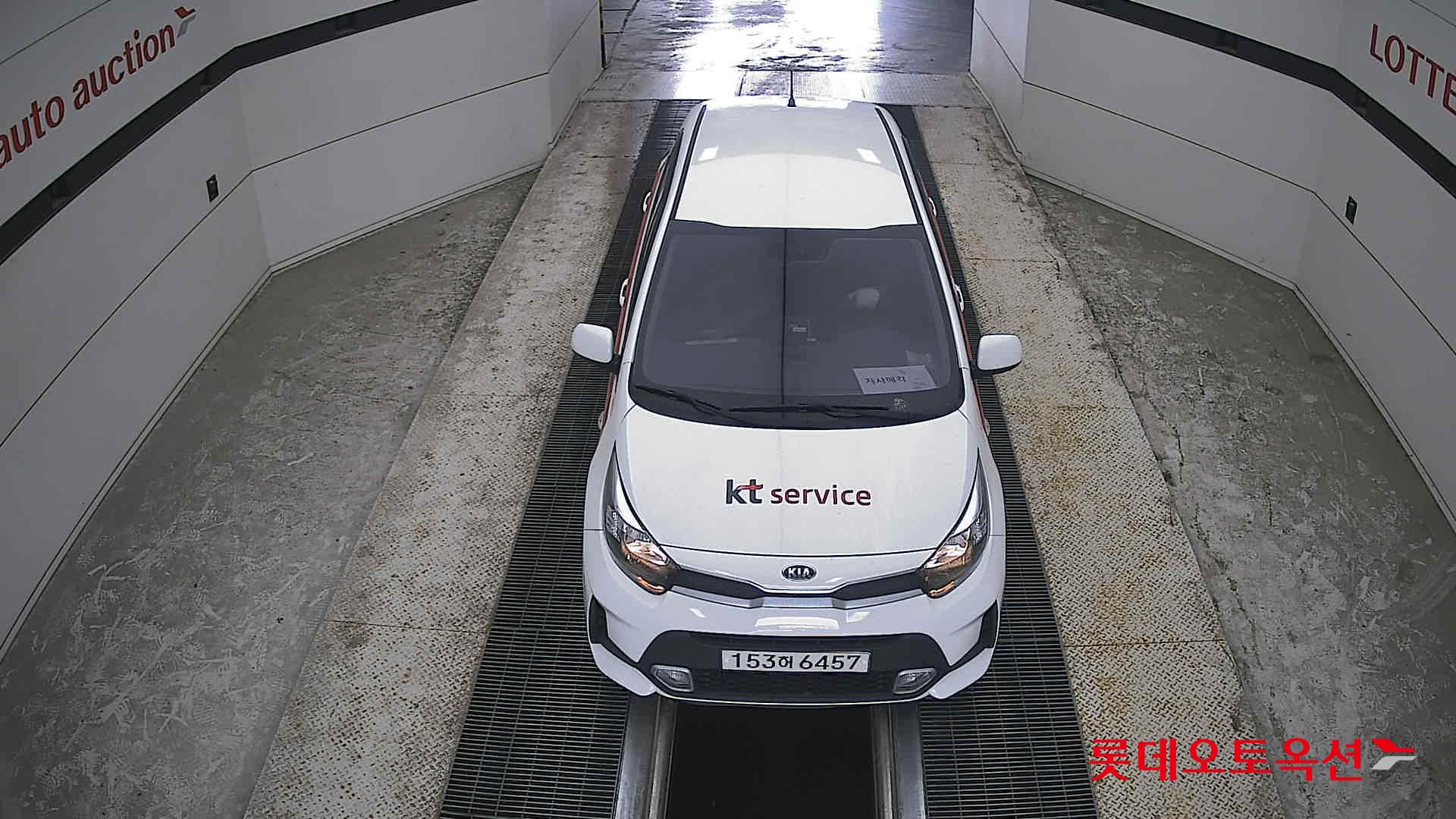 2021 - kia morning