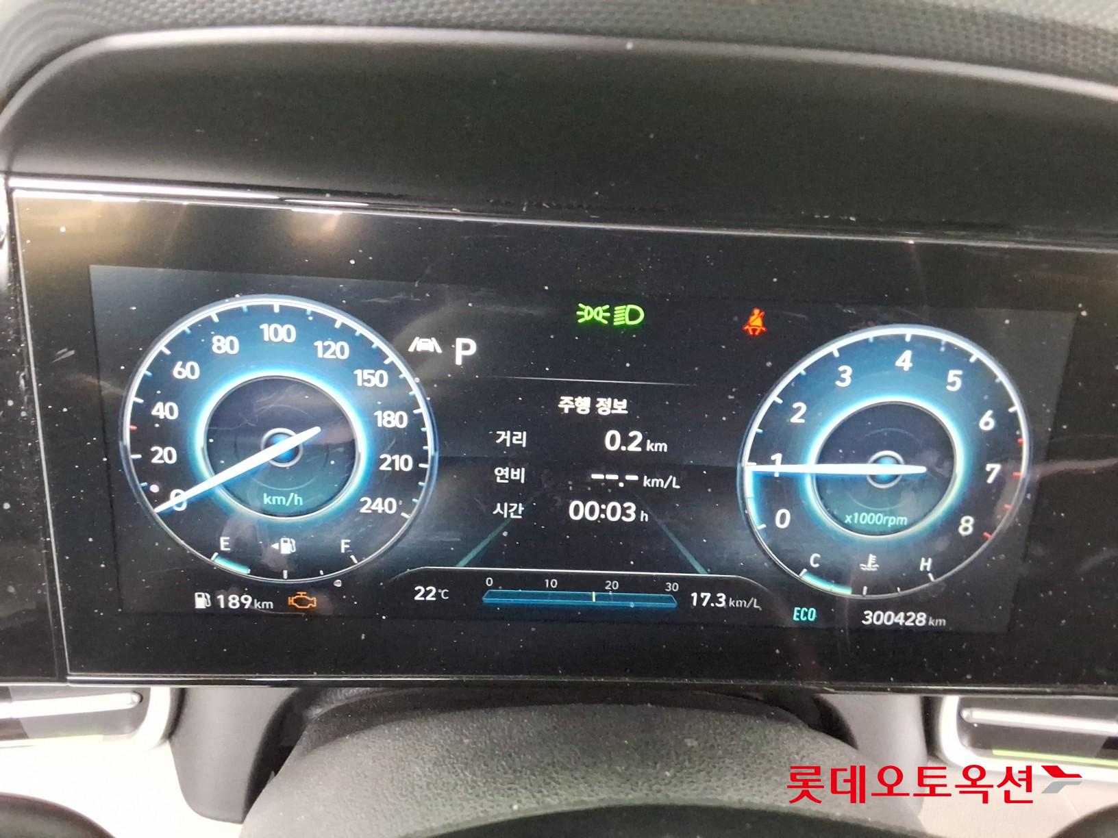 2021 - hyundai avante