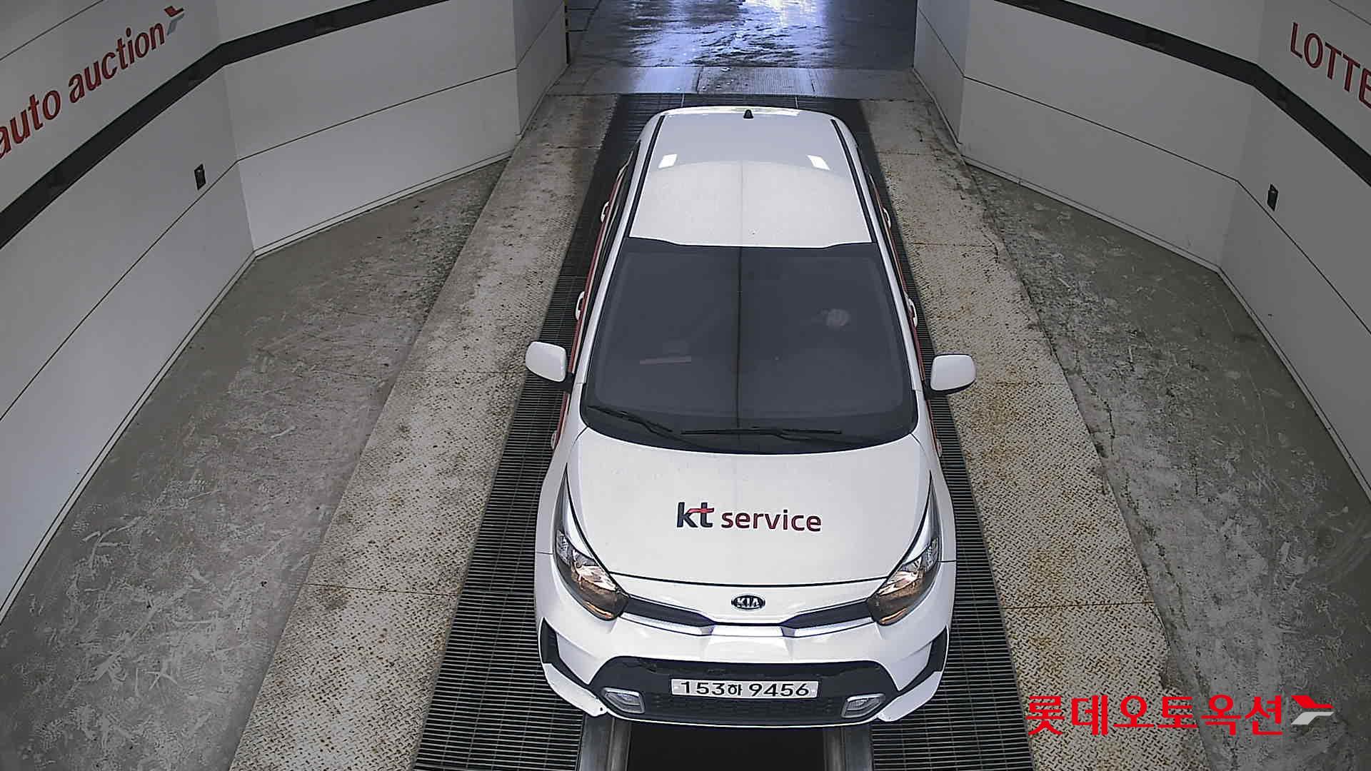 2021 - kia morning